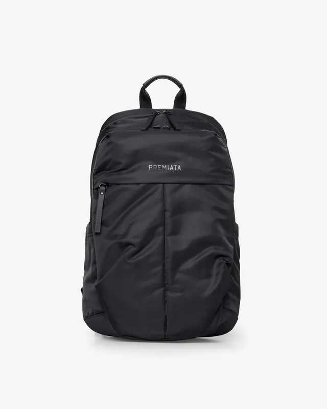 Premiata Wonder 2125 sac à dos noir technique