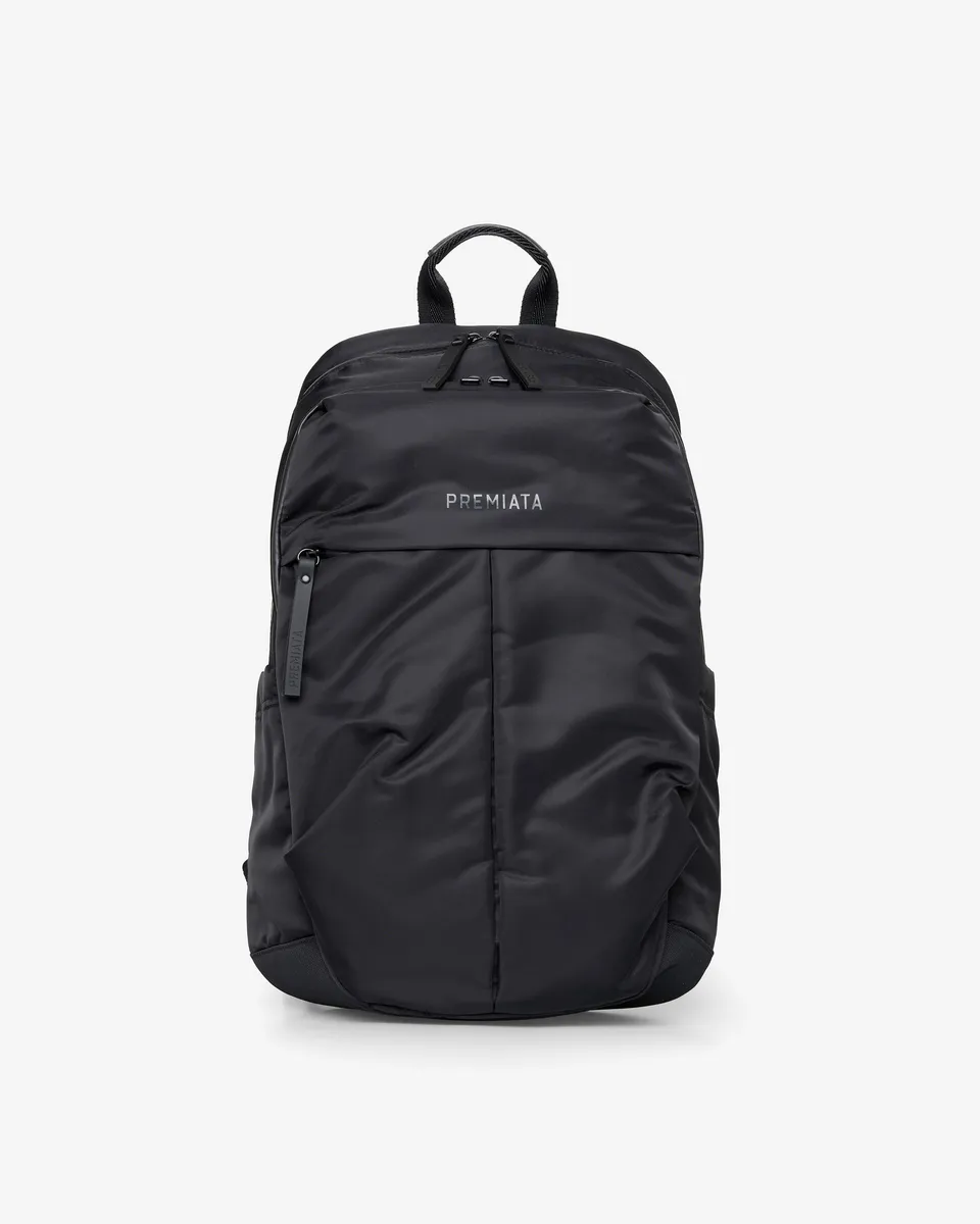 Premiata Wonder 2125 sac à dos noir technique