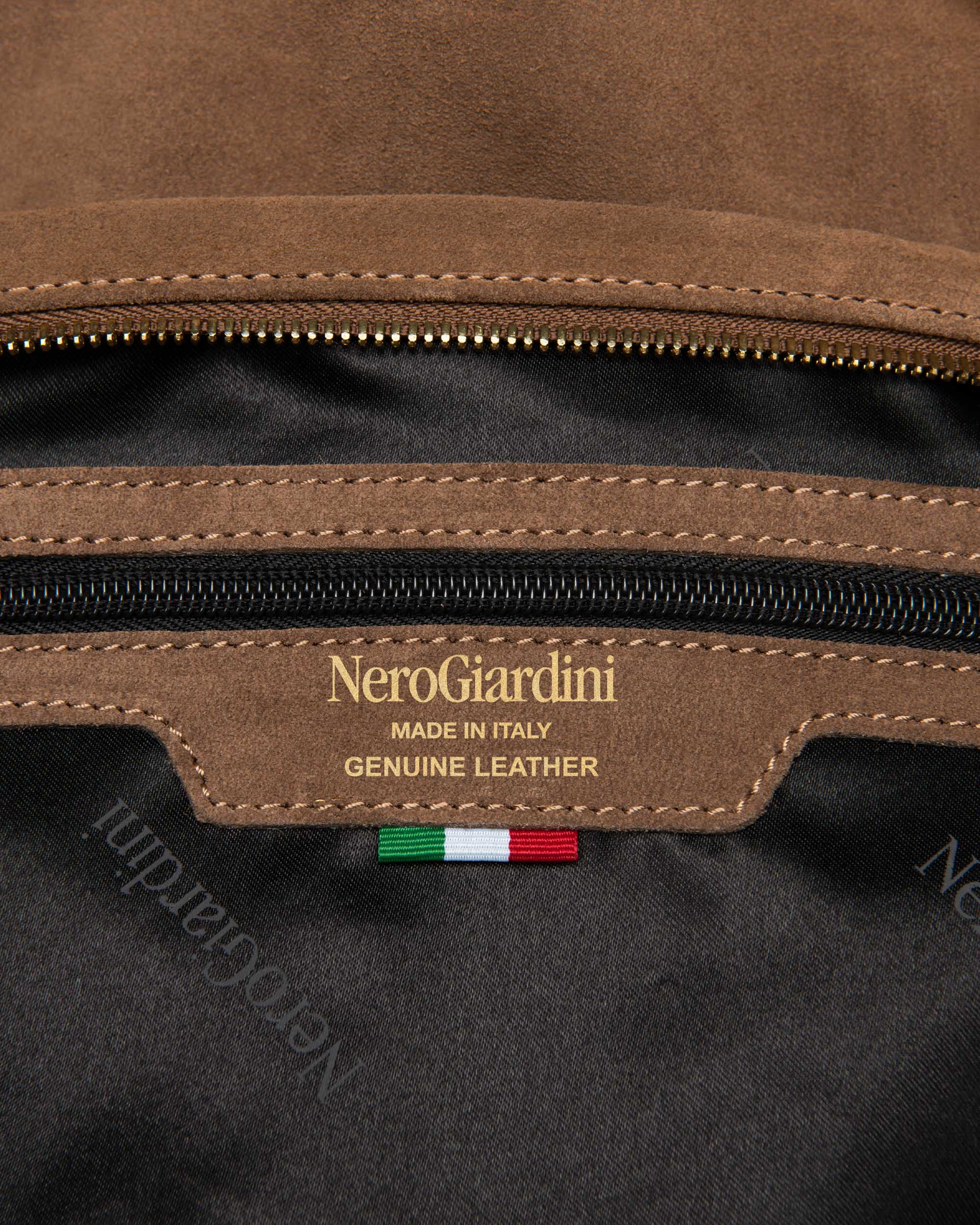 Nero Giardini Bags sac épaule cuir femme Italie