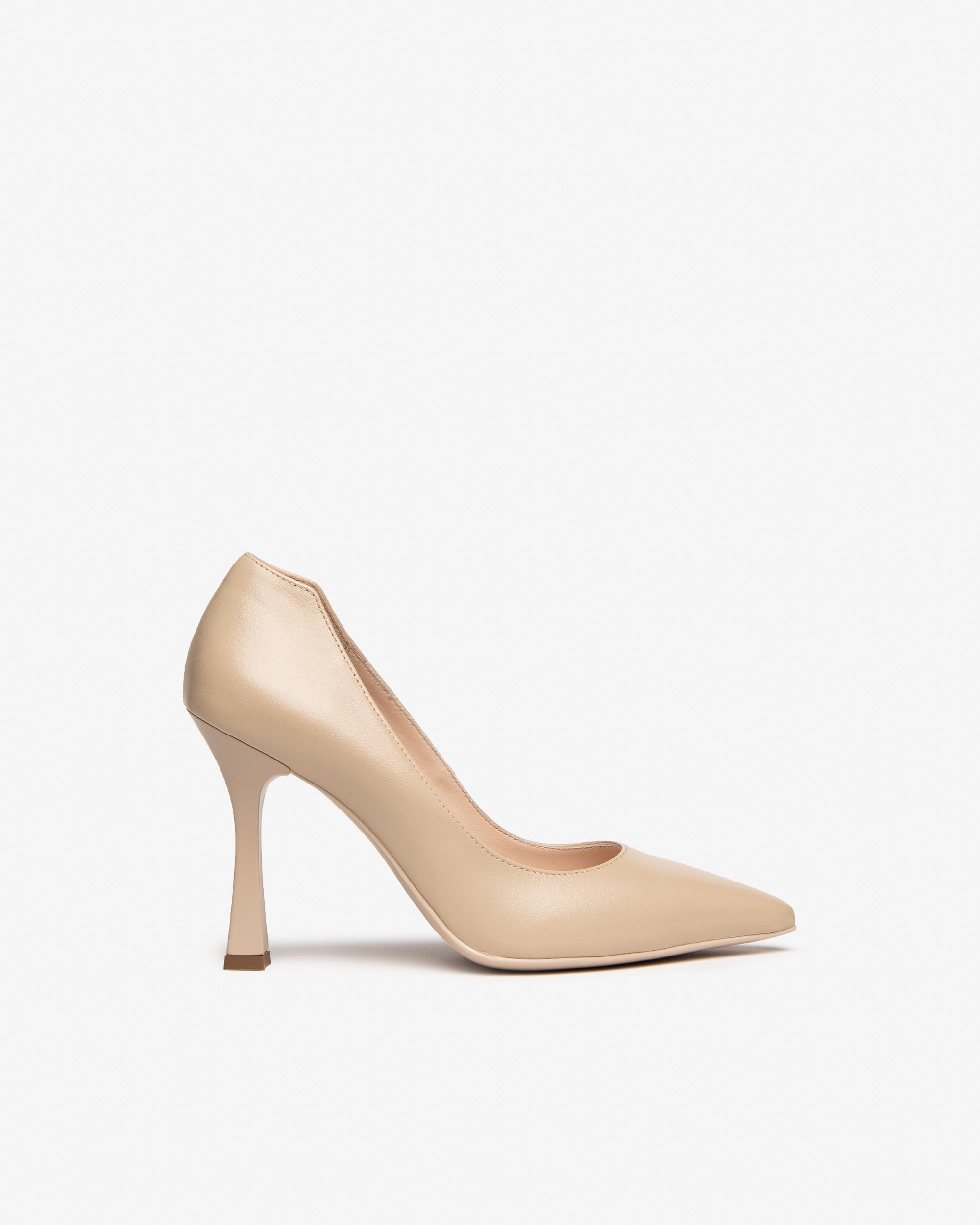 Nero Giardini Décolleté escarpins cuir femme été
