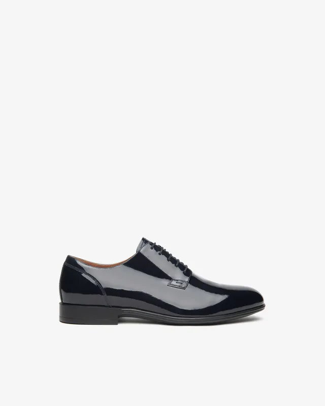 Nero Giardini Derby vernis homme cérémonie