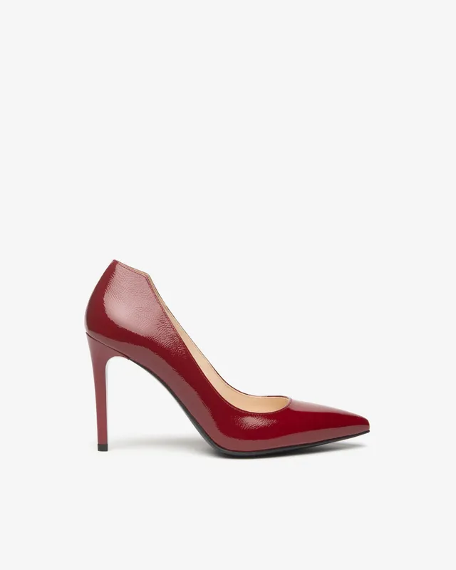 Nero Giardini Décolleté escarpins vernis femme 38