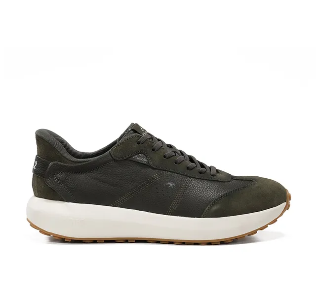 Fluchos Clay F2557 baskets vert mains libres