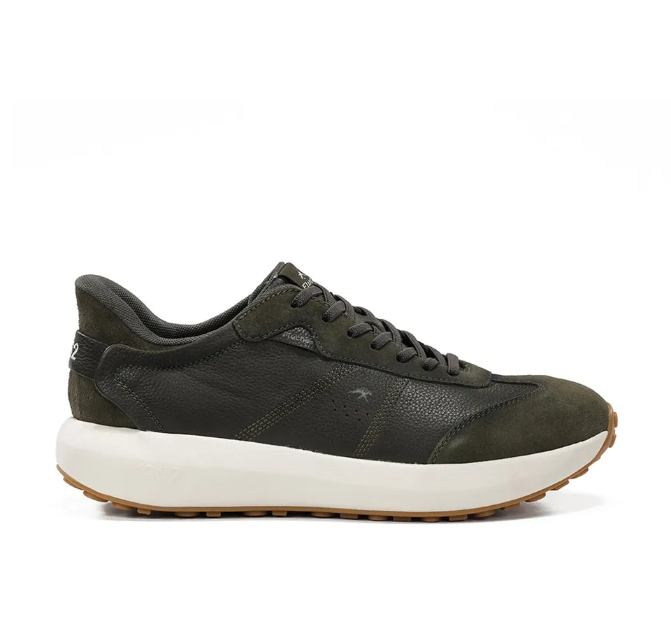 Fluchos Clay F2557 baskets vert mains libres