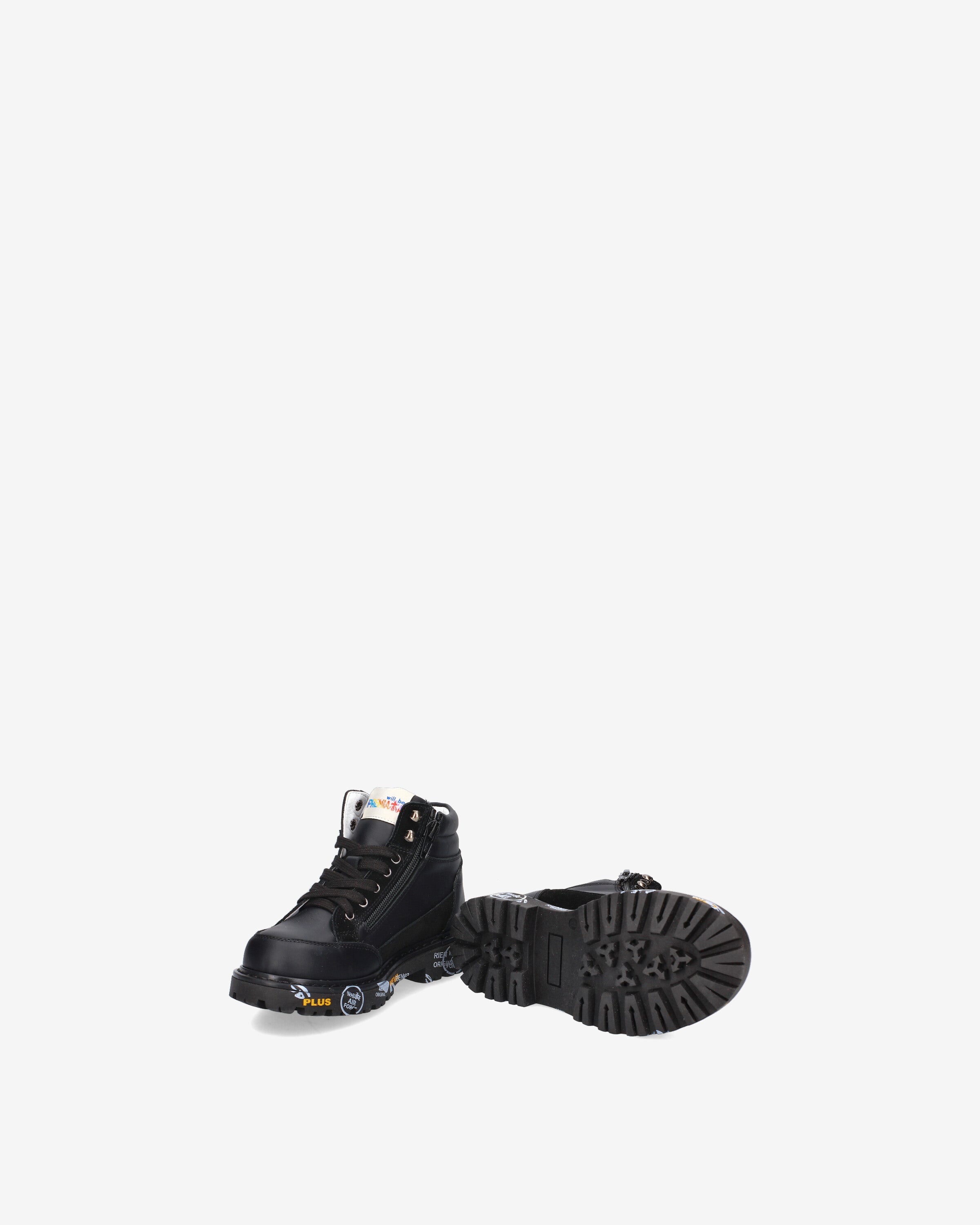 Premiata Hiurban 9488b sneakers enfant