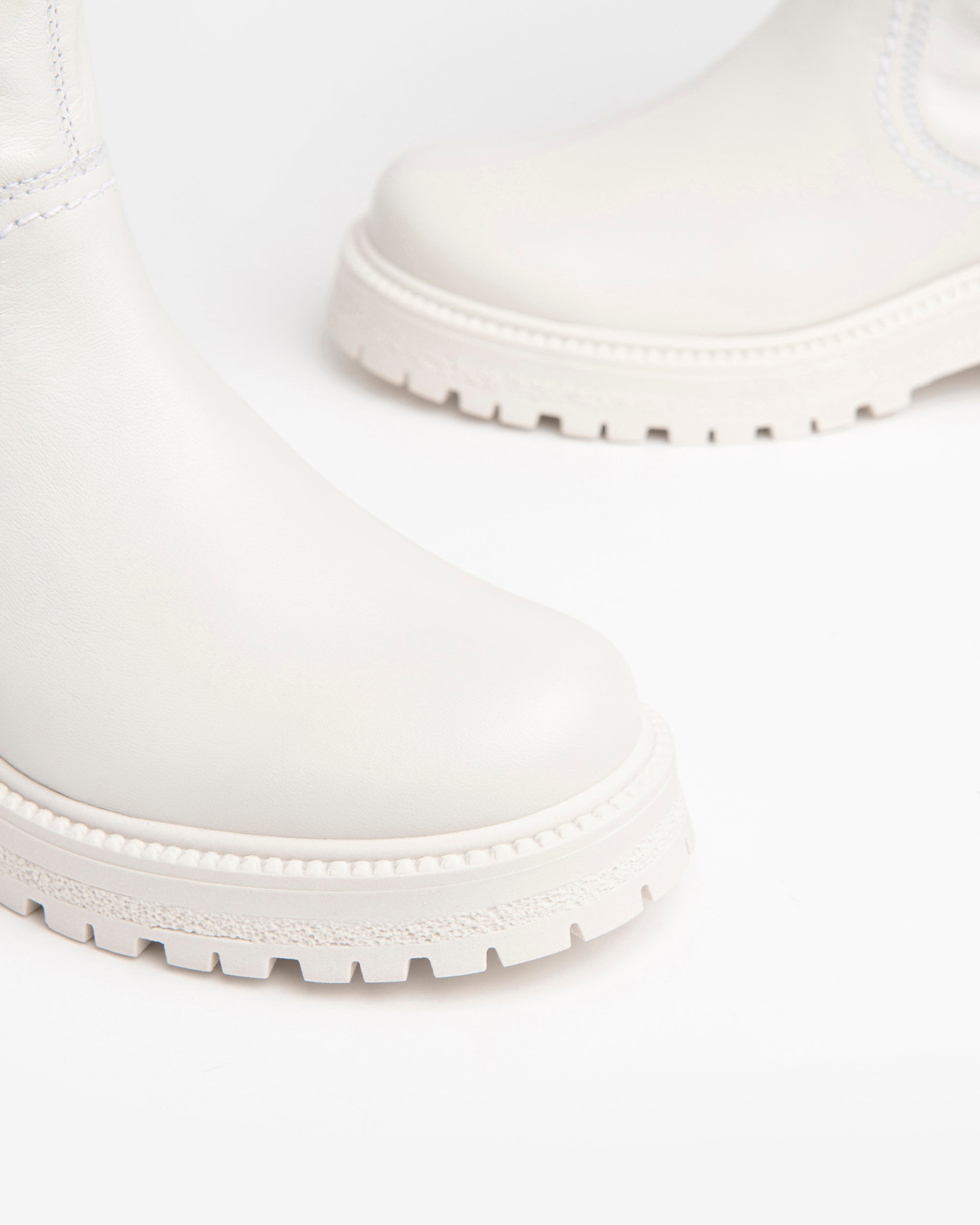 Nero Giardini Boots bottes cuir fille ado zip