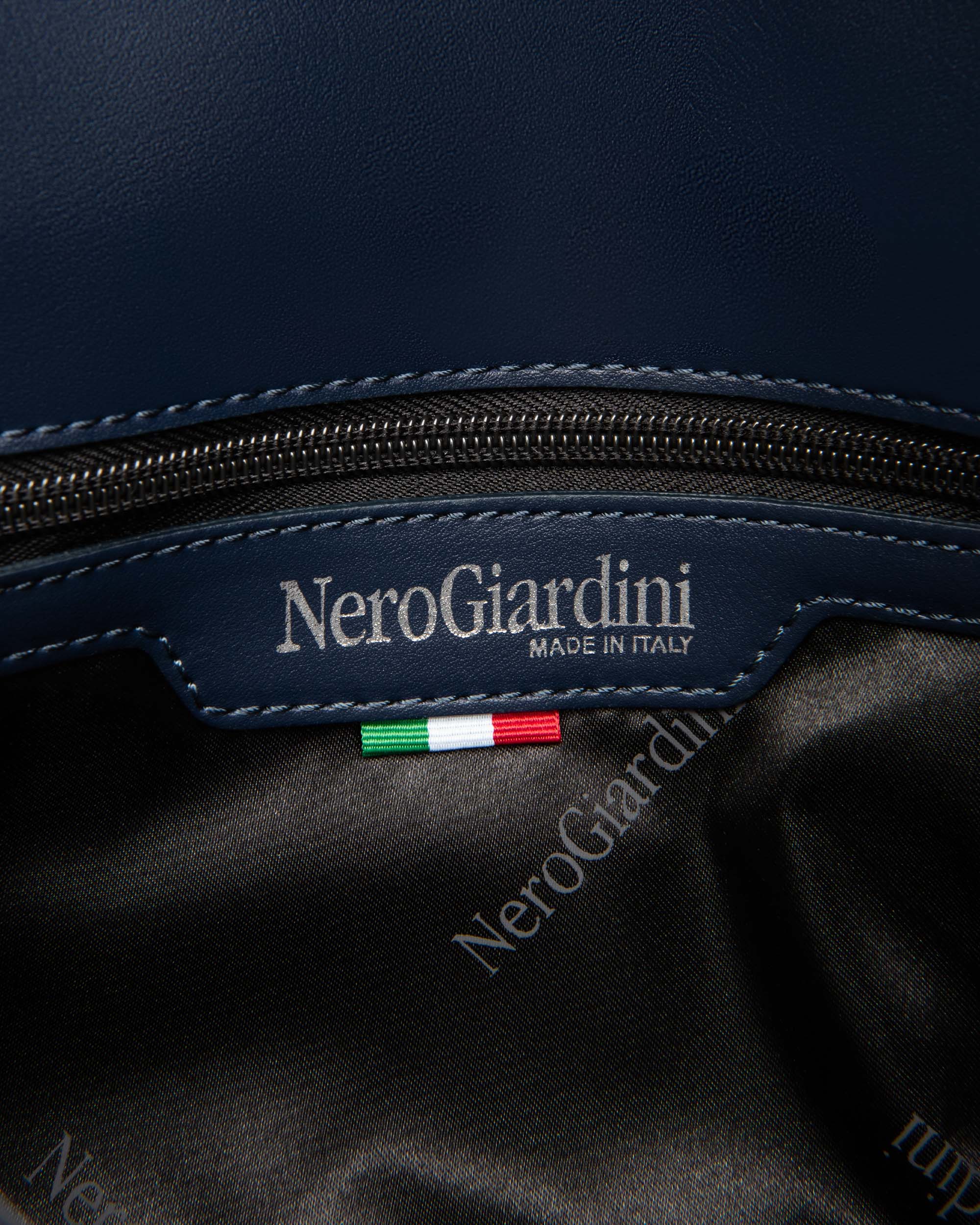 Nero Giardini Bags pochette femme soirée technique