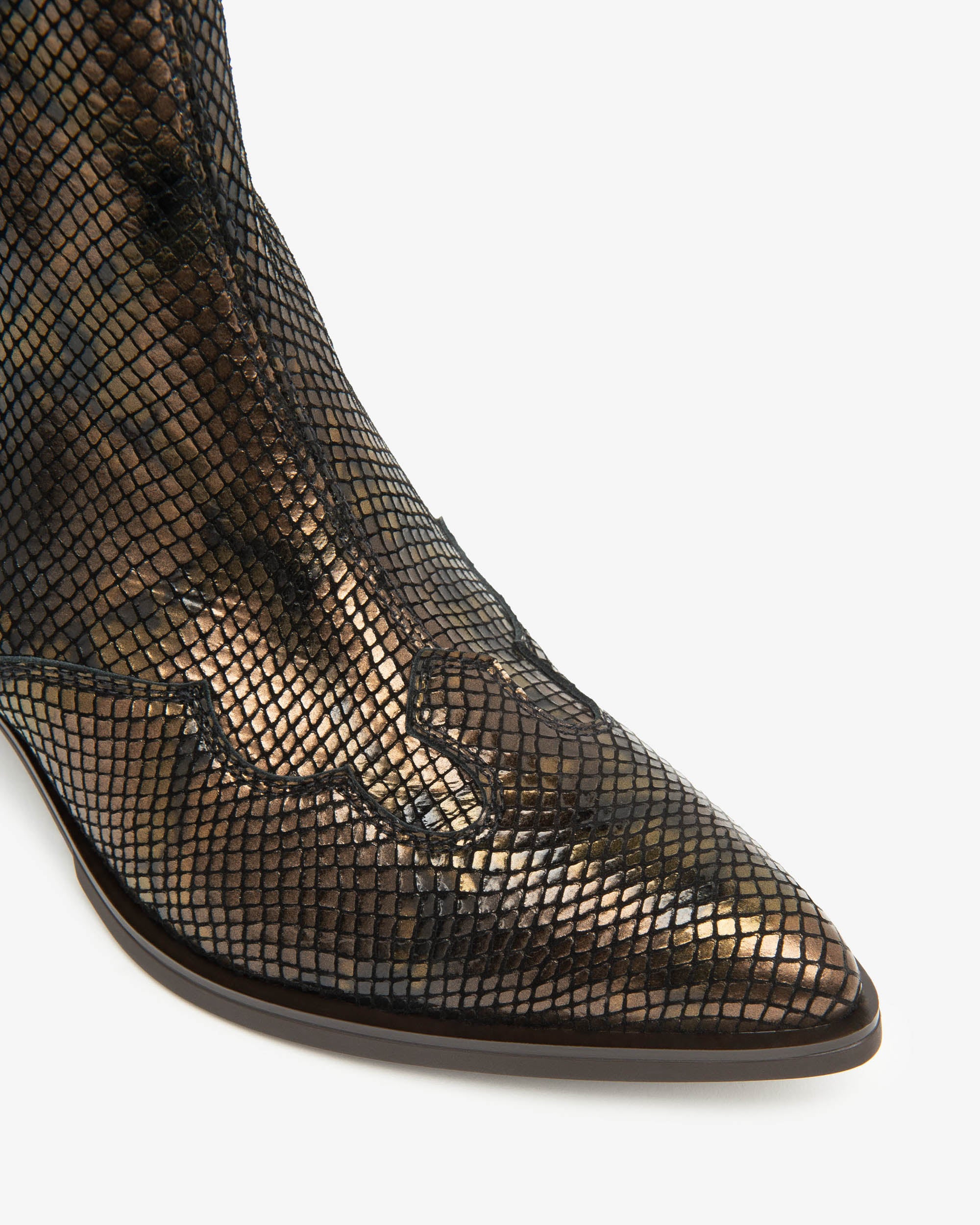 Nero Giardini Chelsea Boots boots cuir femme pointure 37