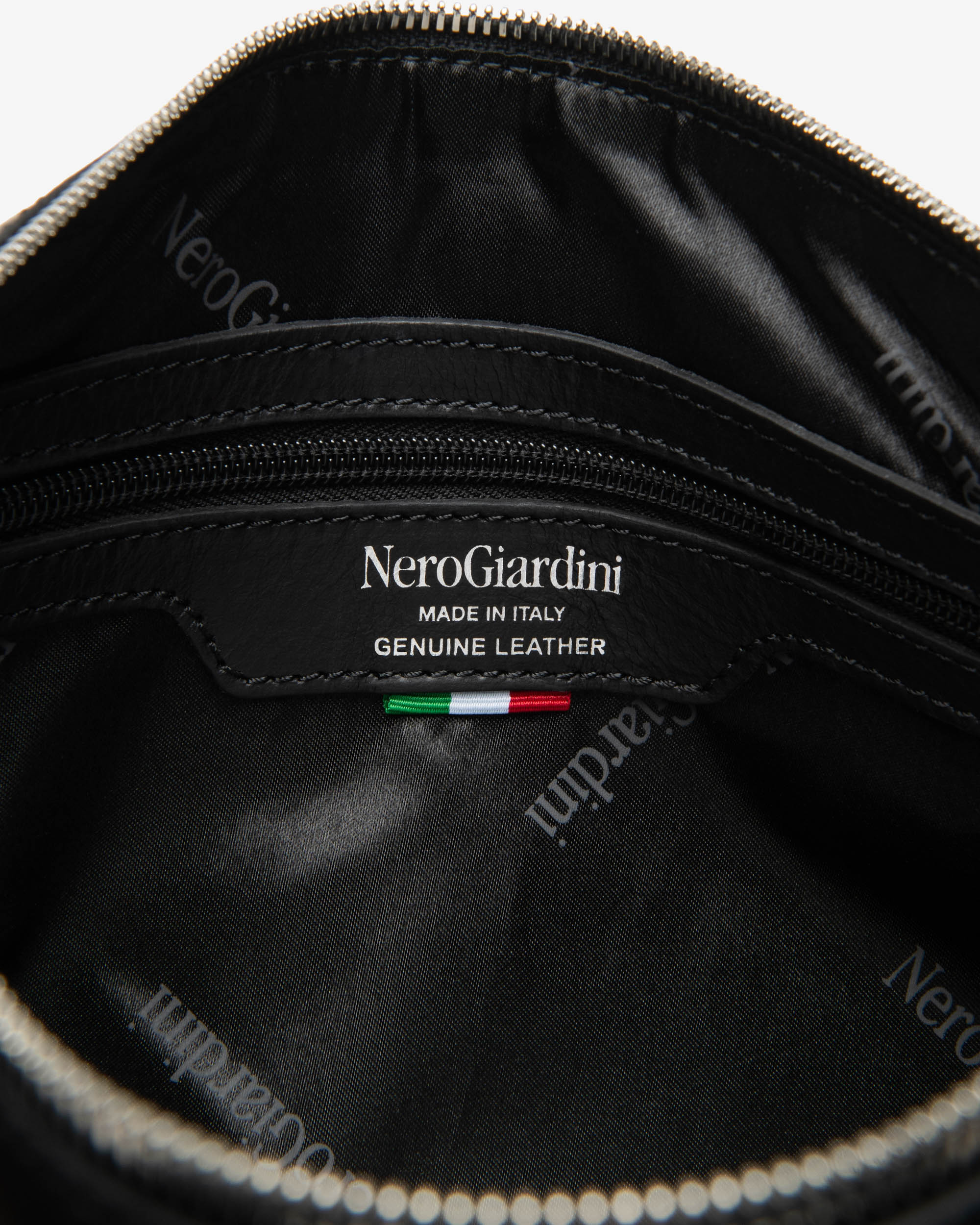 Nero Giardini Bags sac hobo cuir femme été