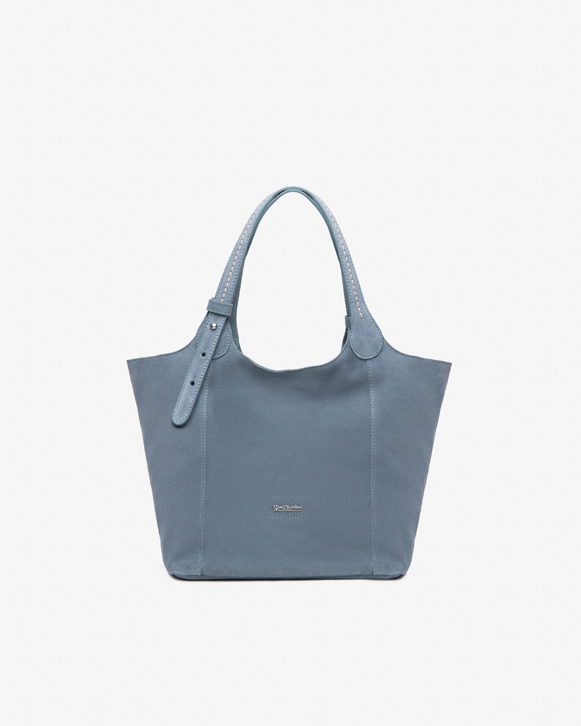 Nero Giardini Bags Cabas Femme Daim Shopping