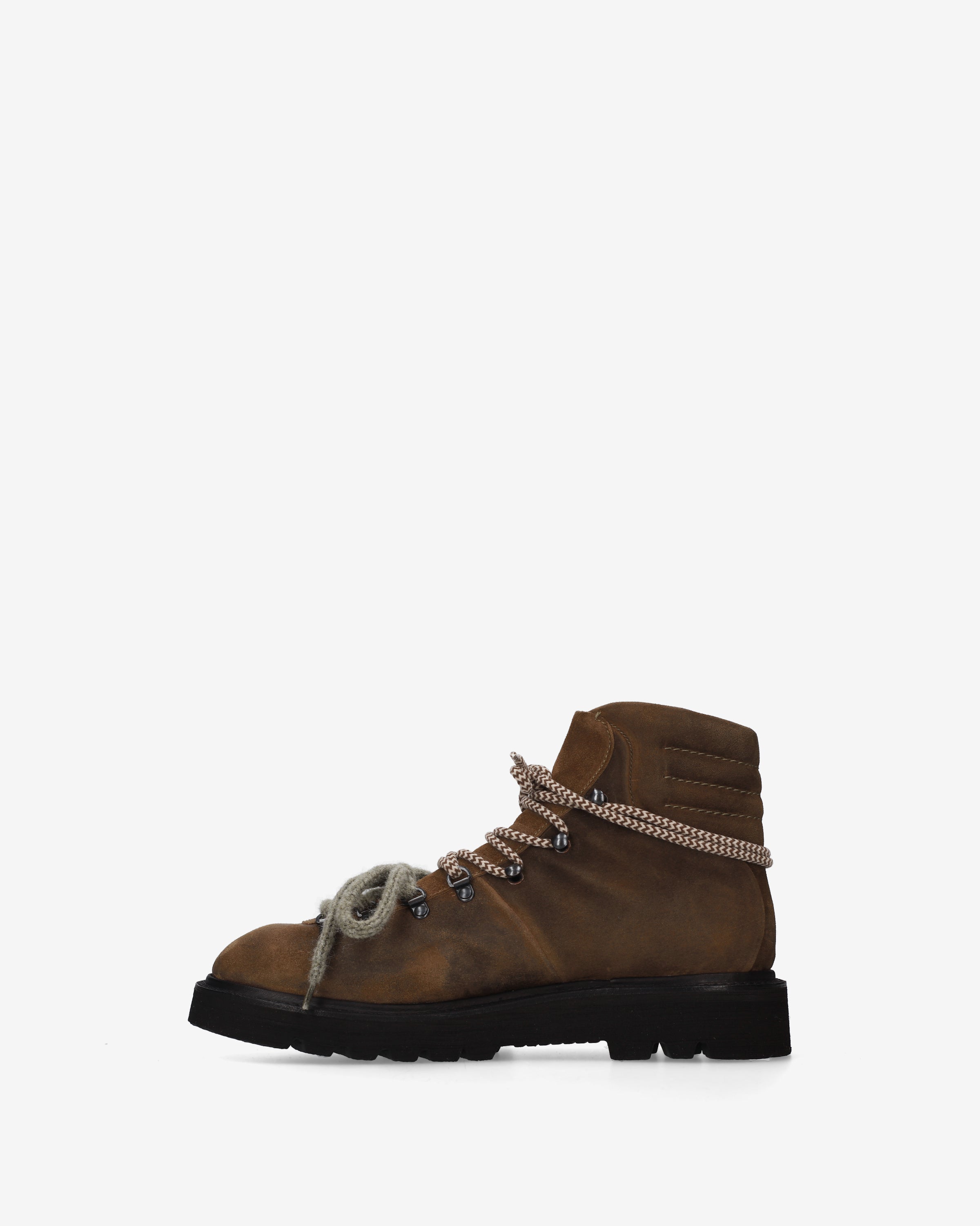Premiata Outdoor Vintage Mud bottes mud 43