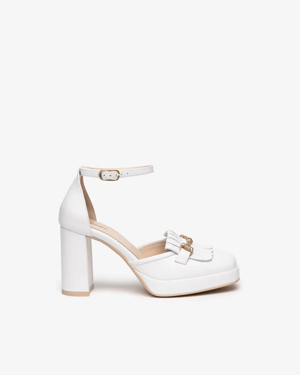 Nero Giardini Décolleté pumps cuir confort 38
