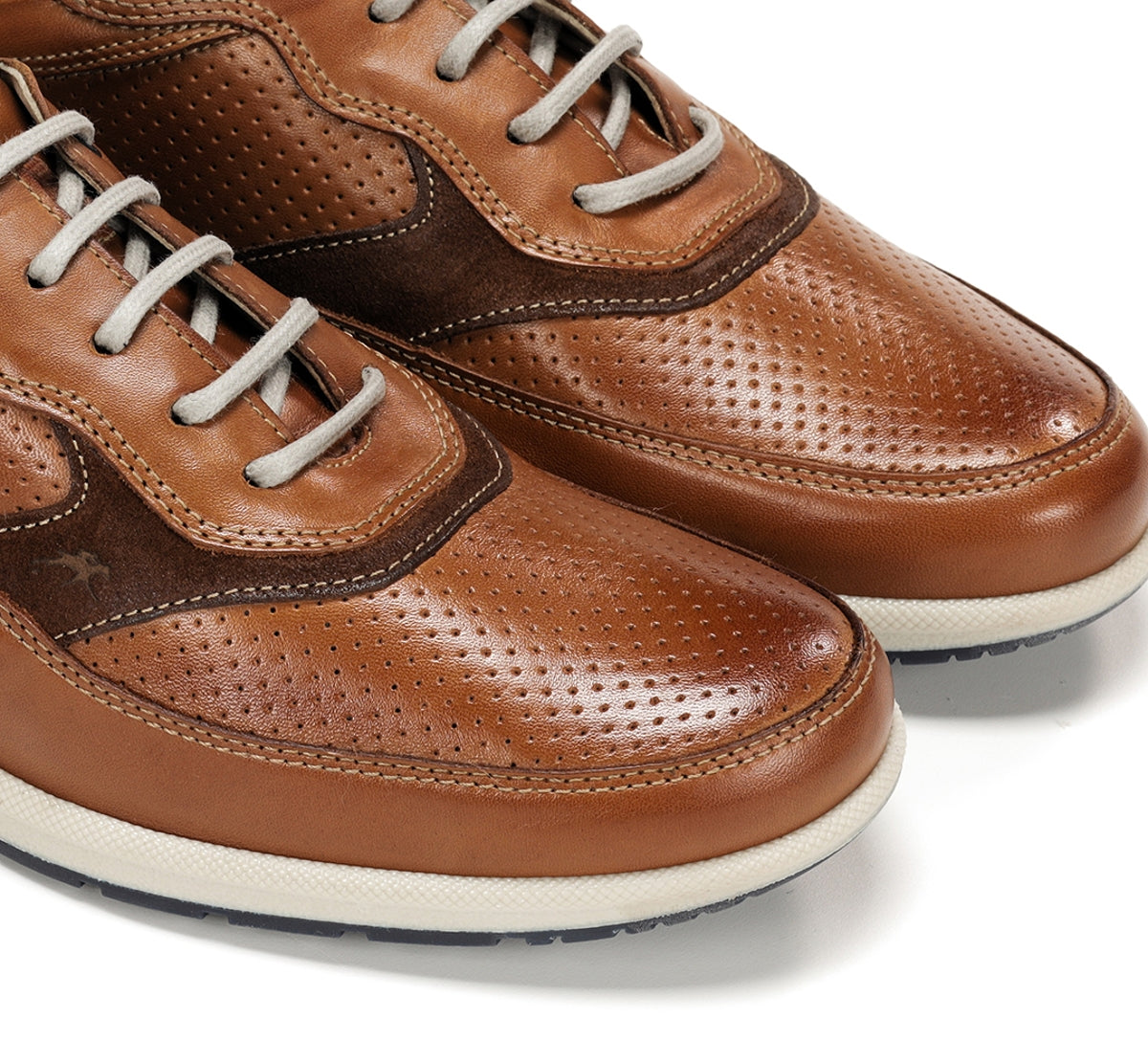 Fluchos Deportivos Jaden F1738 Basket Marron Homme
