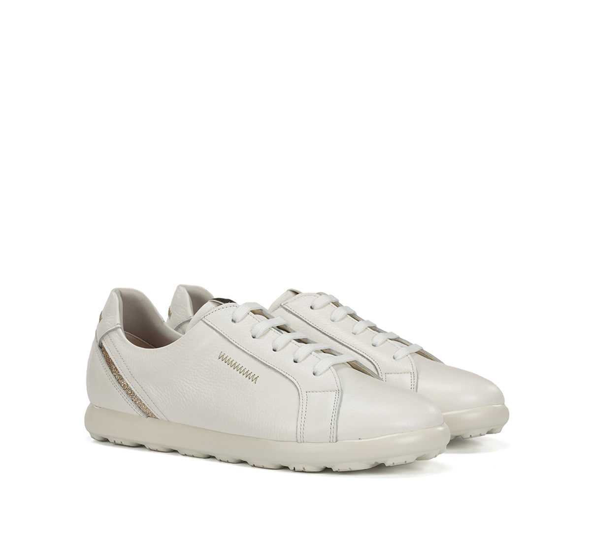 Fluchos Deportivos Party F2438 sneaker blanc femme
