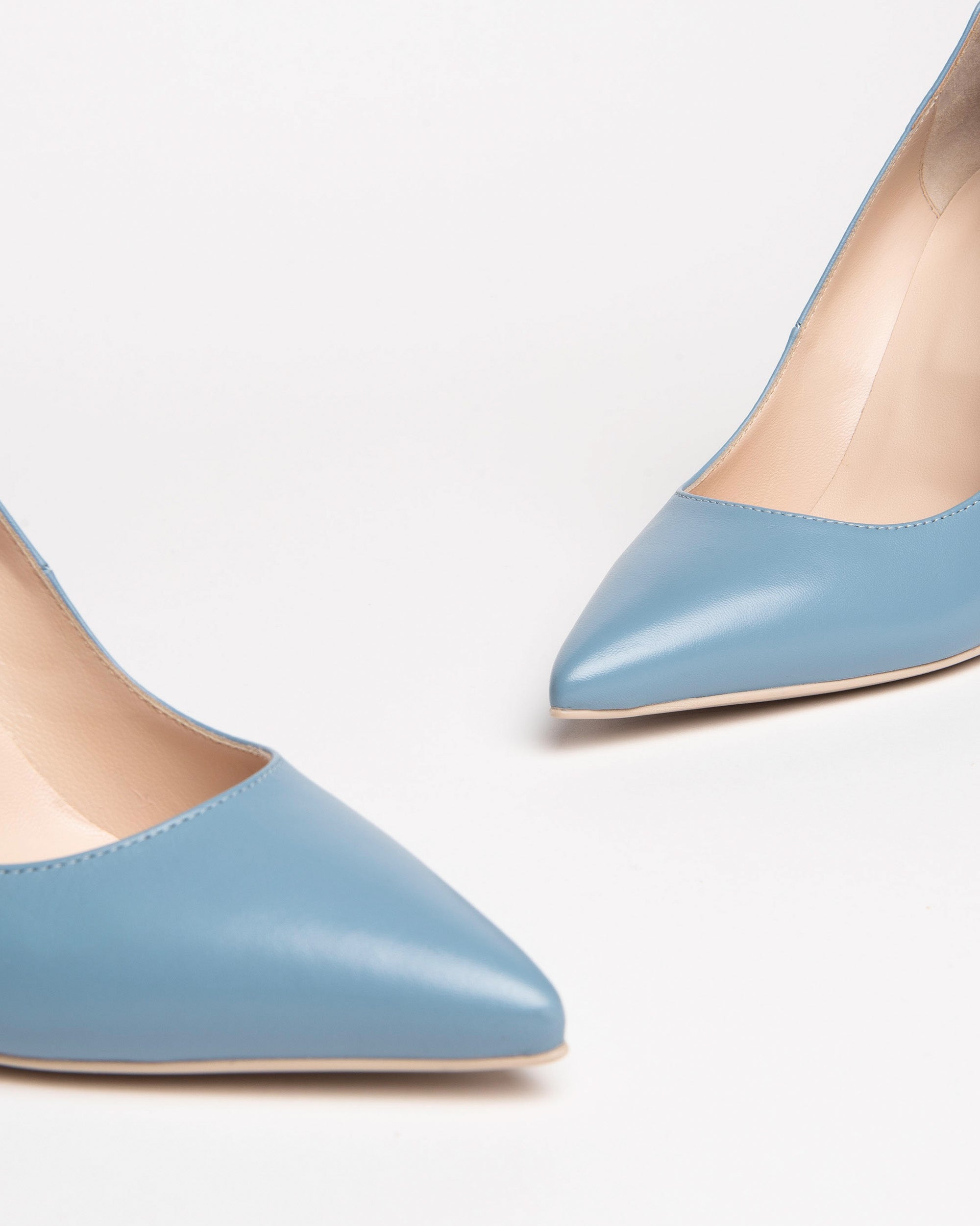 Nero Giardini Décolleté escarpins femme cuir 38