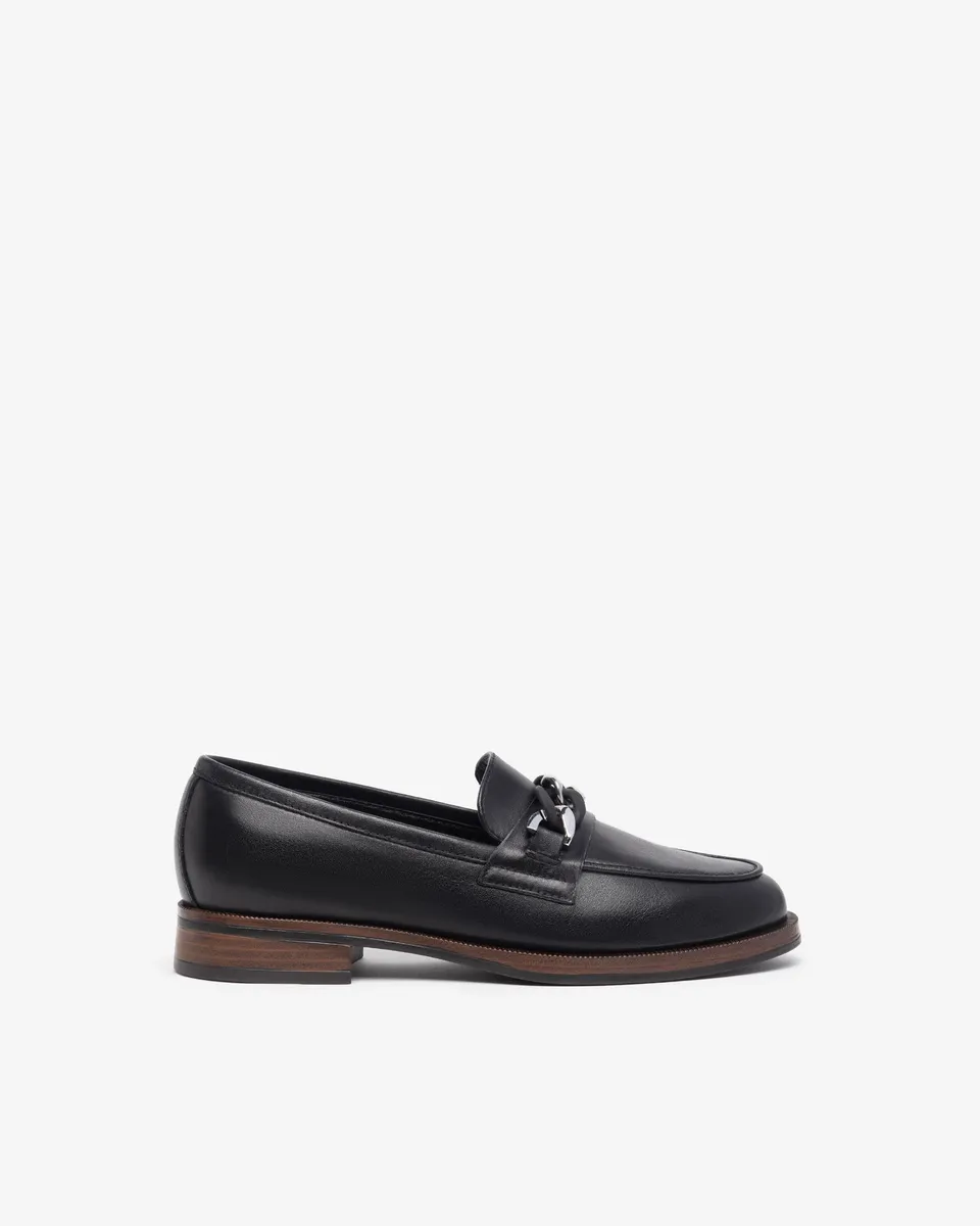 Nero Giardini Loafers Mocassins Femme Cuir 35-41