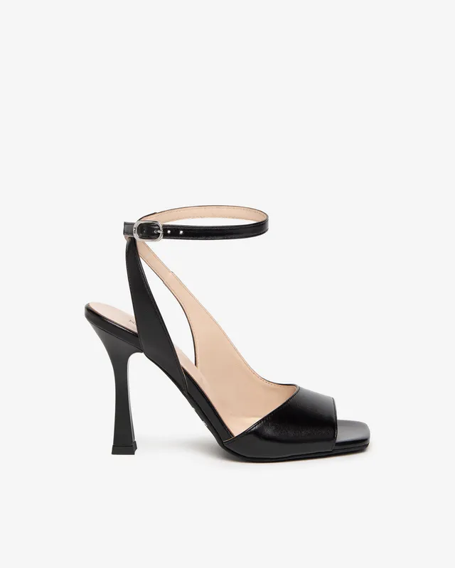 Nero Giardini Sandals sandales cuir femme 38