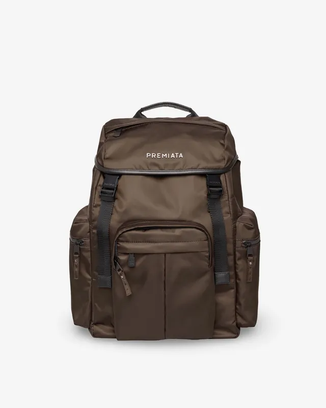 Premiata Booker 2163 sac à dos mixte