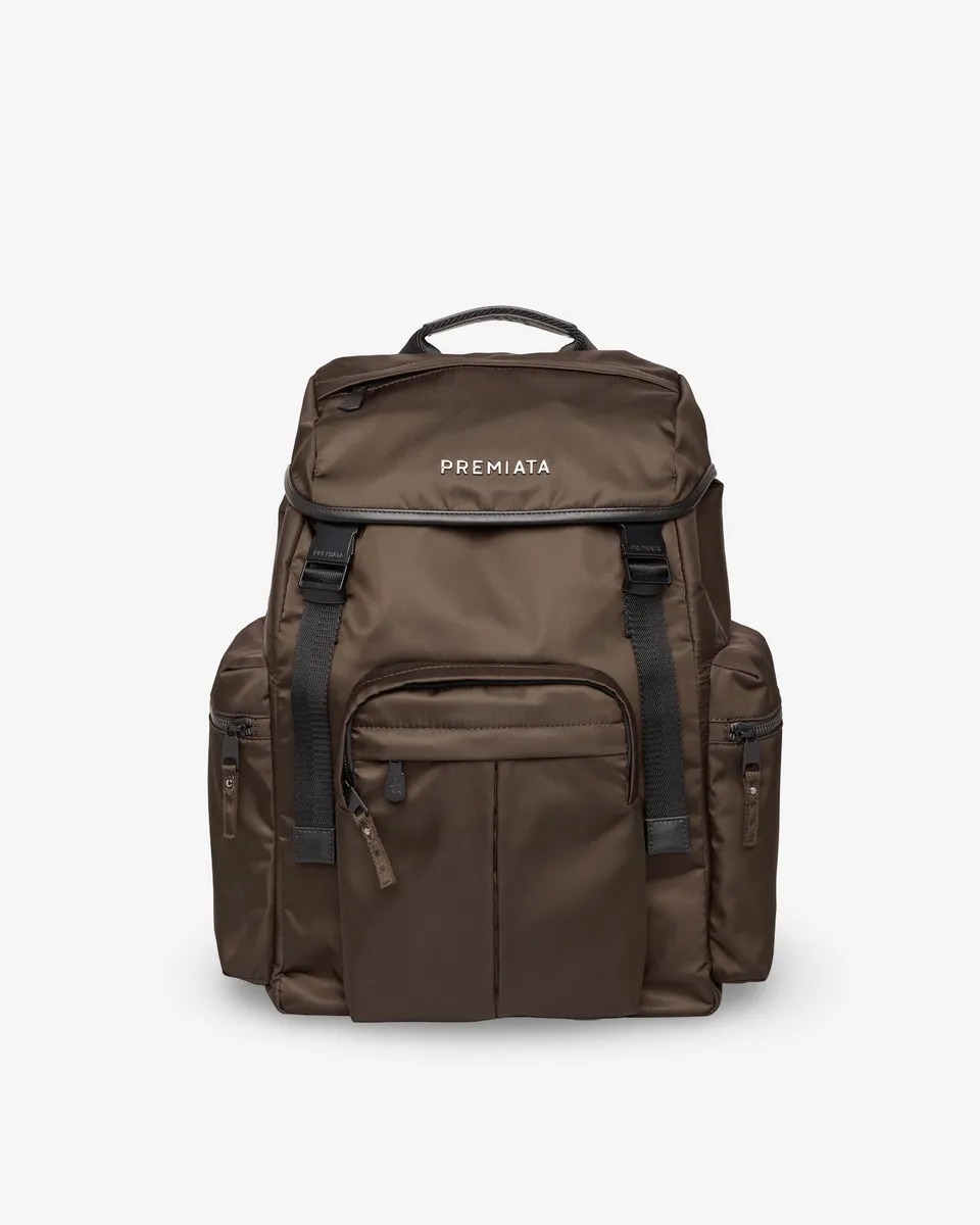 Premiata Booker 2163 sac à dos mixte