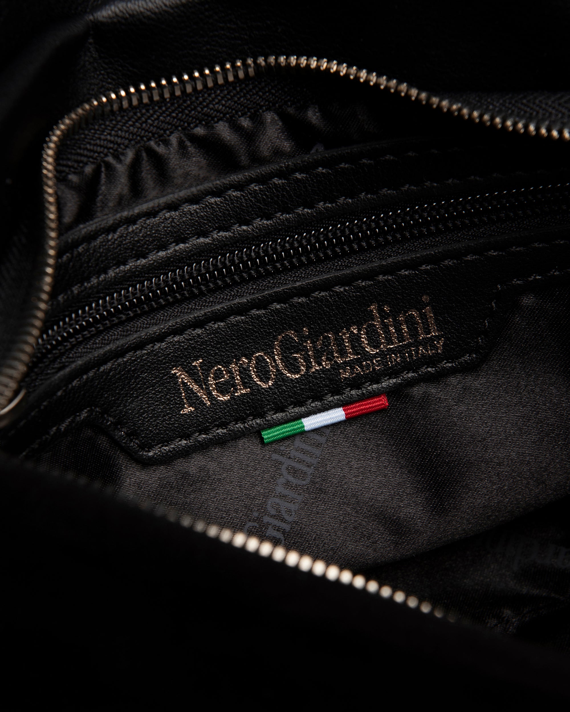 Nero Giardini Bags pochette cuir femme taille unique