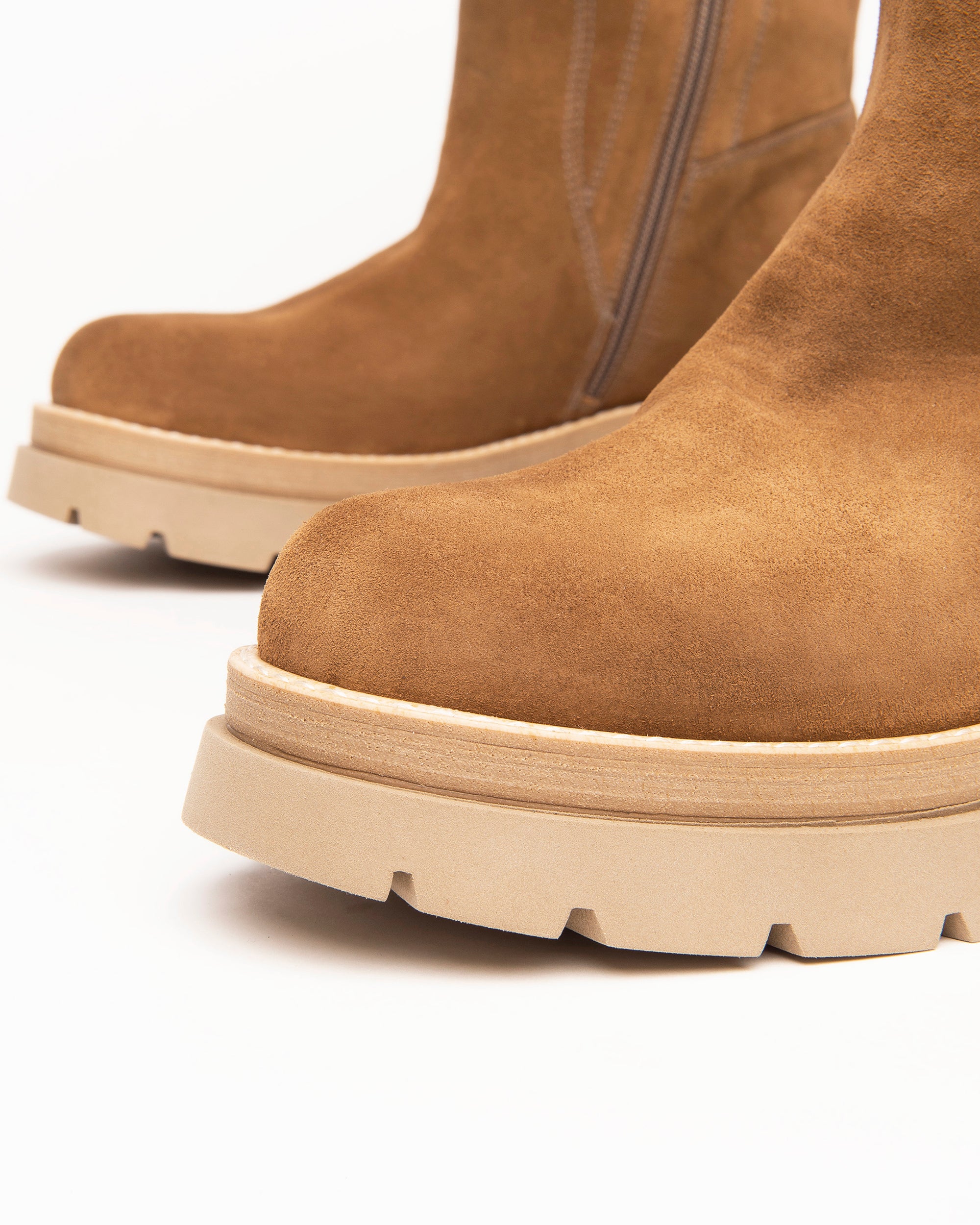 Nero Giardini Boots bottes cuir femme combat hiver