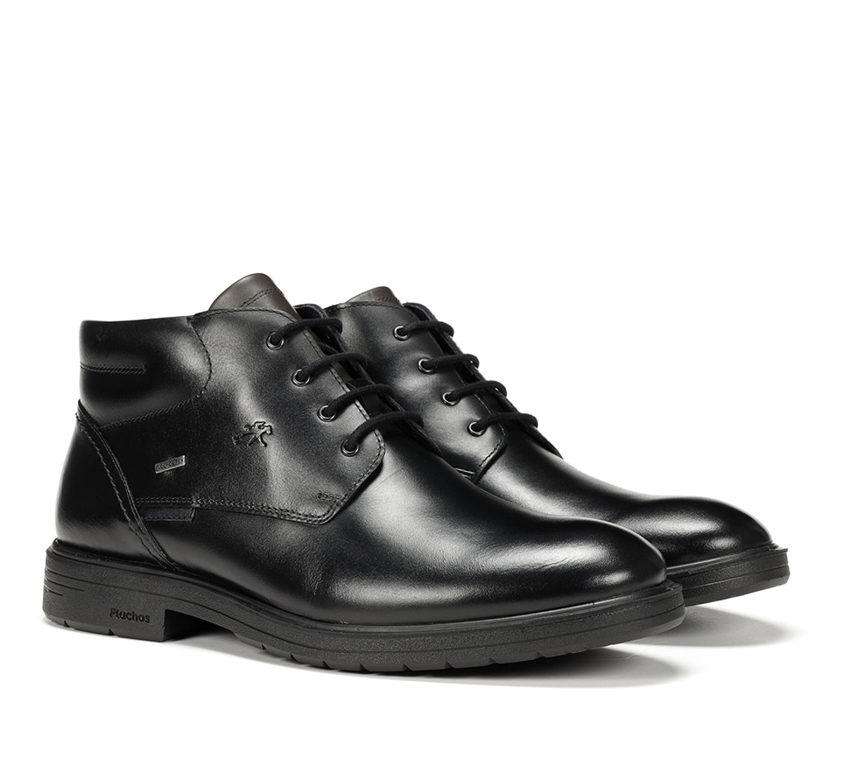 Fluchos Magnus F1305 bottines noir imperméable