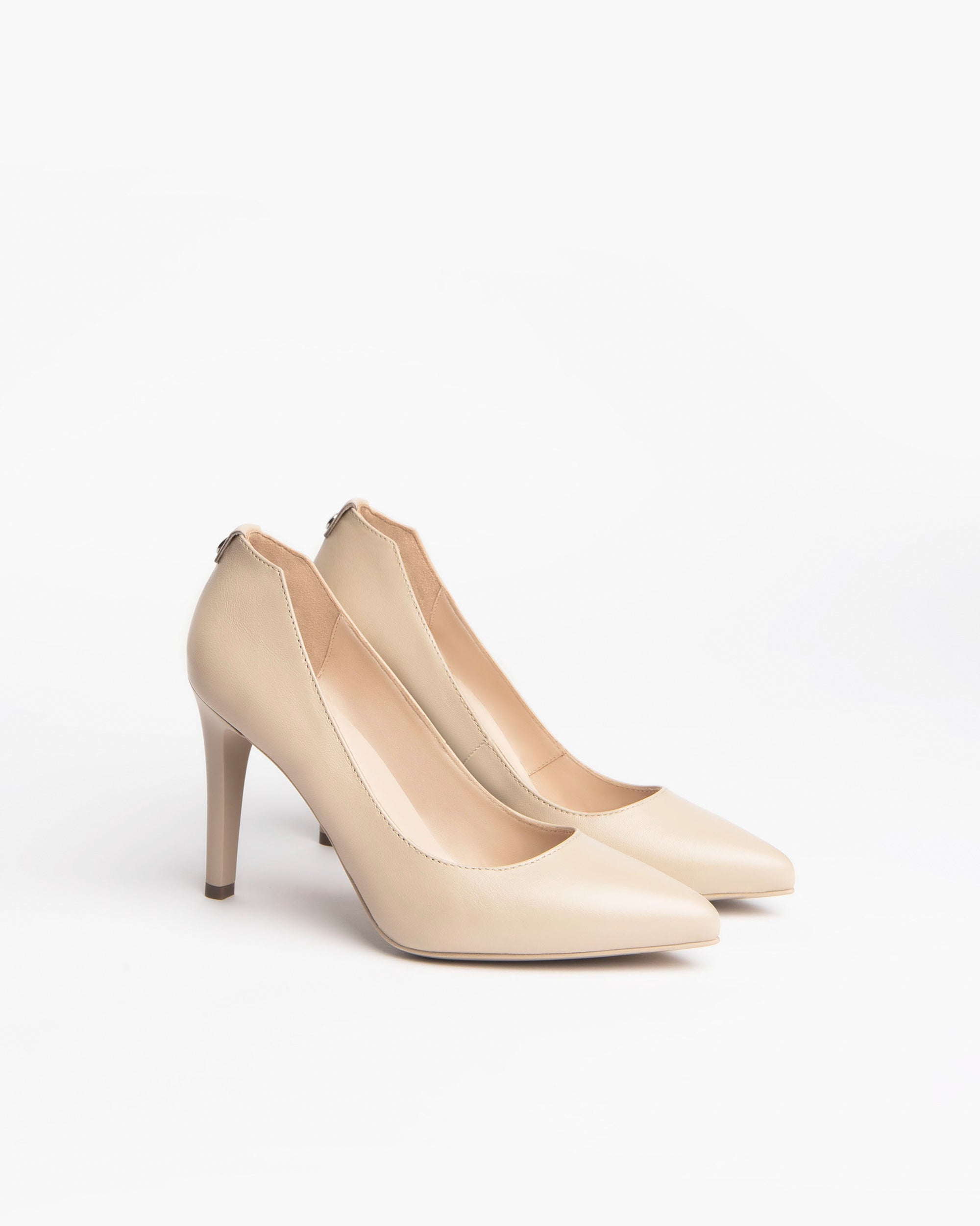 Nero Giardini Décolleté escarpins femme cuir mariage