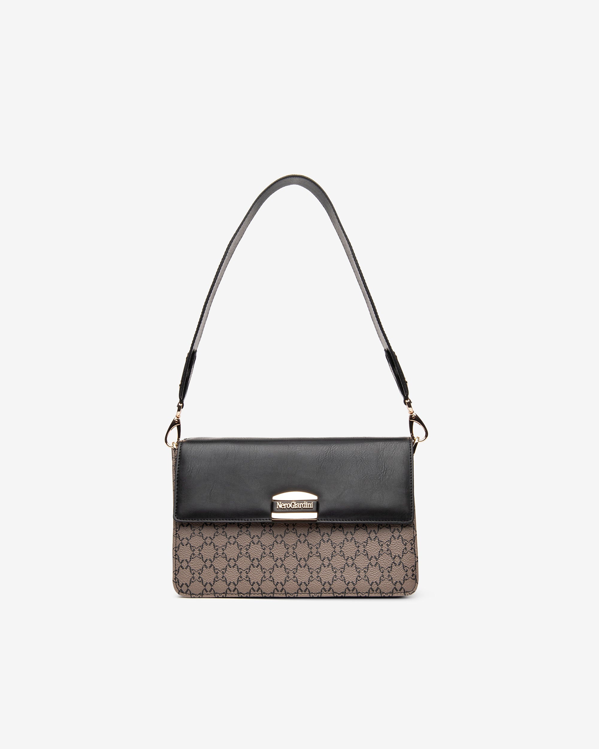 Nero Giardini Bags Sac Baguette Technique Femme Housse