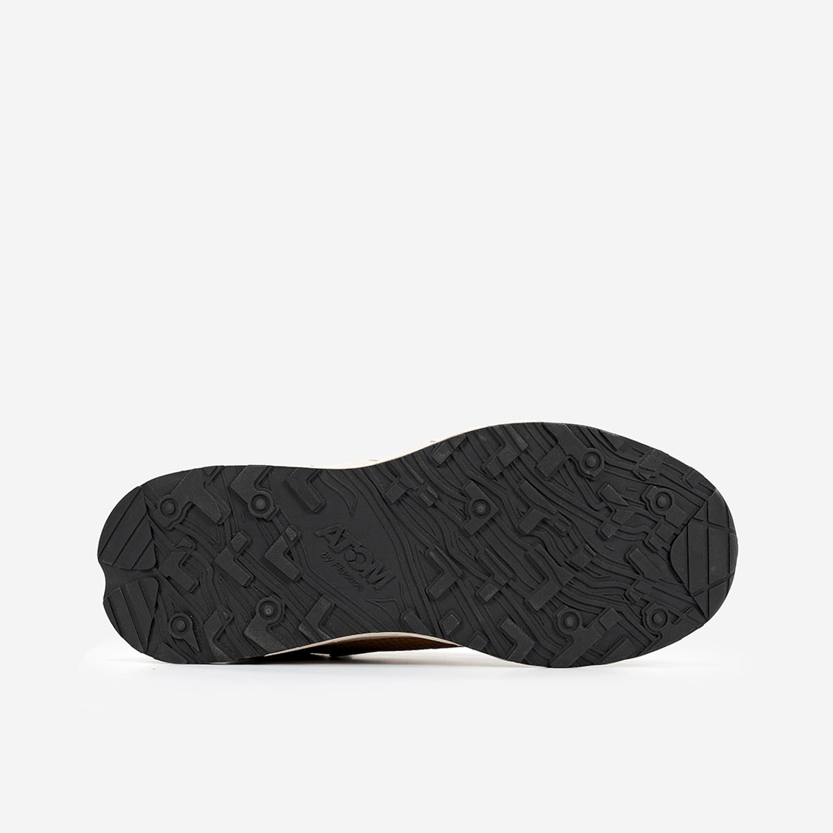 Atom by Fluchos Urban AT171 basket camel