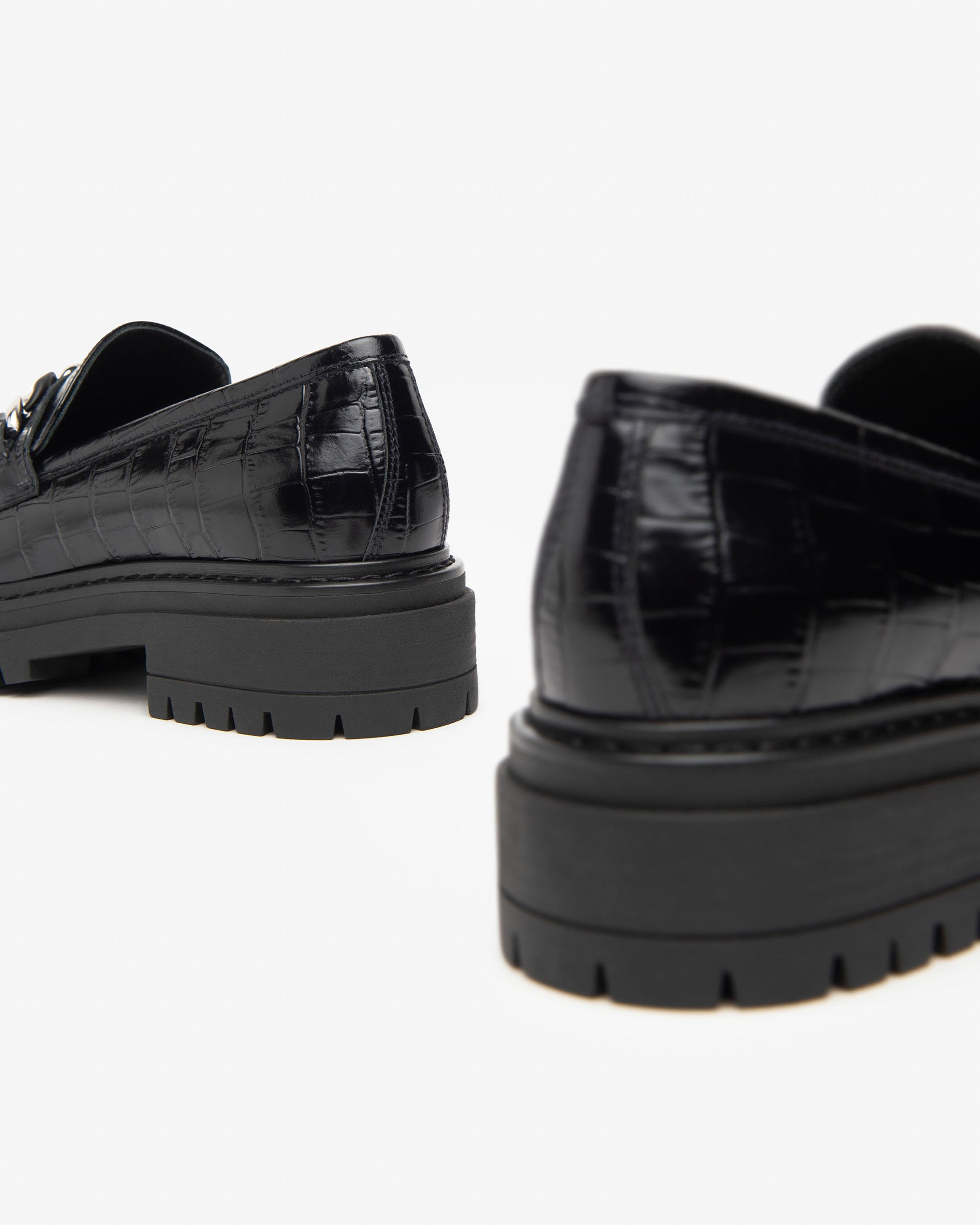 Nero Giardini Loafers mocassin femme cuir pointure 38 confort ville