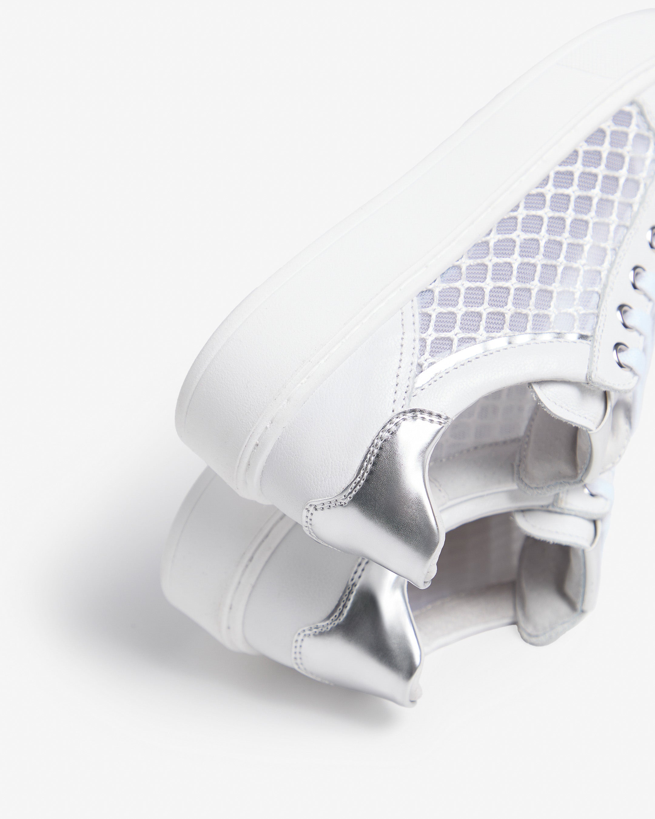 Nero Giardini Sneakers baskets ado tissu léger