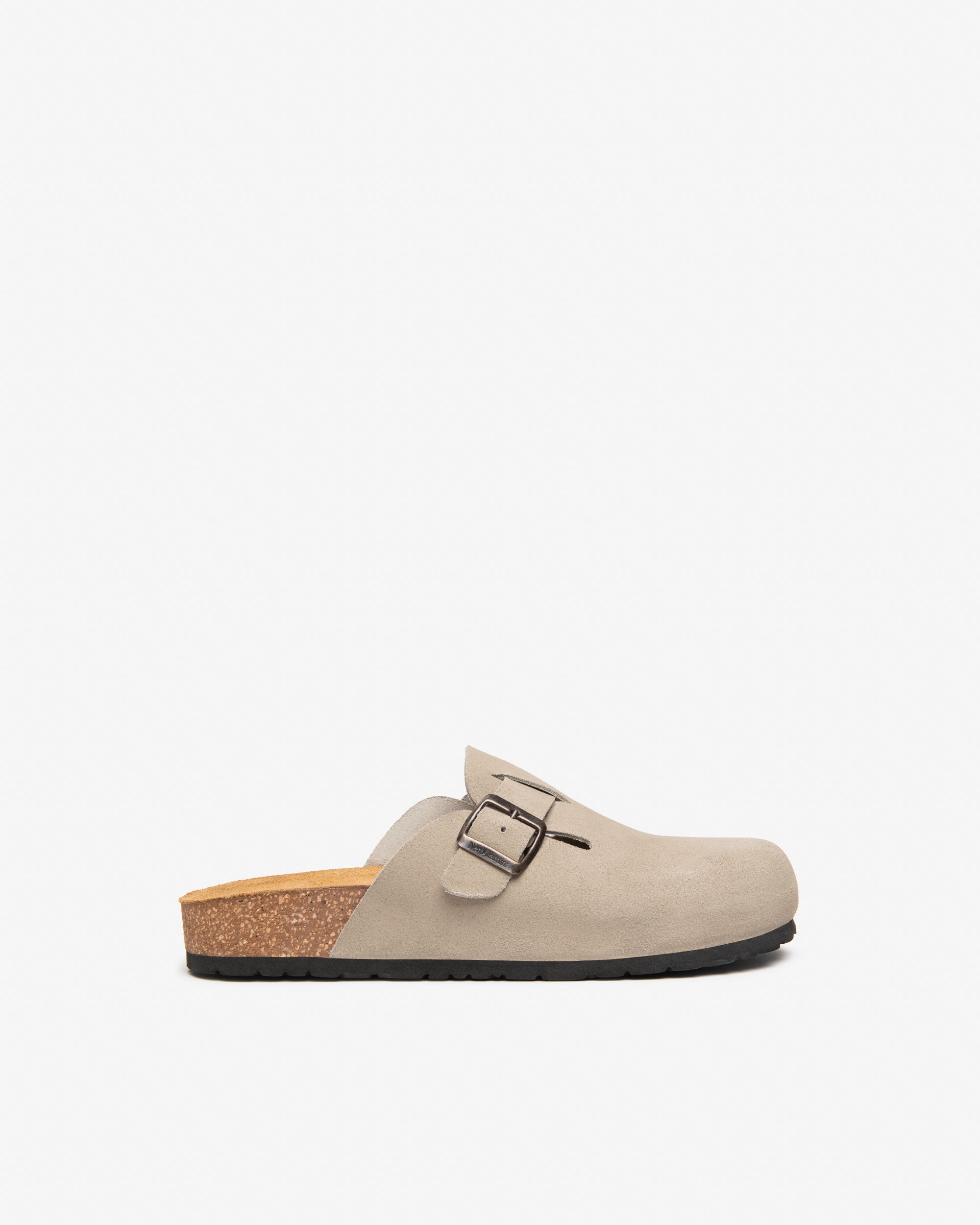 Nero Giardini Slippers pantoufles homme daim pointure 42