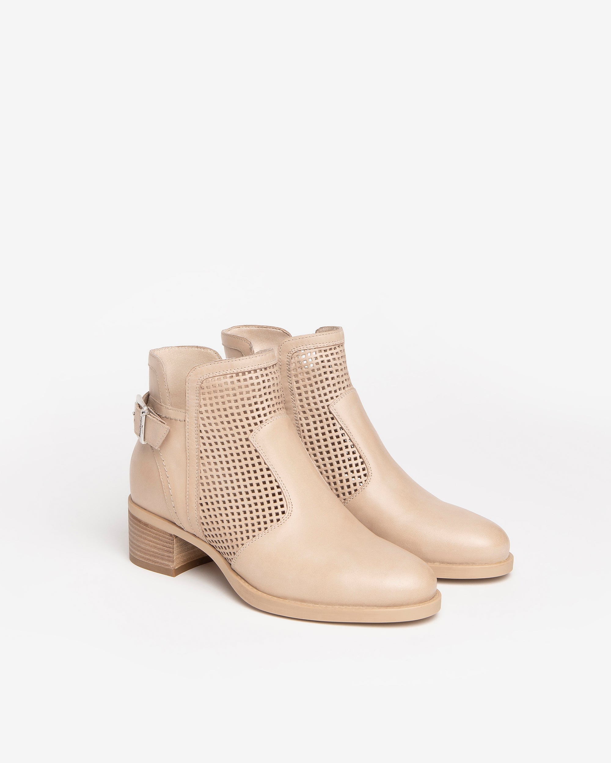 Nero Giardini Ankle Boots Bottines Femme Cuir Pointure 35-41