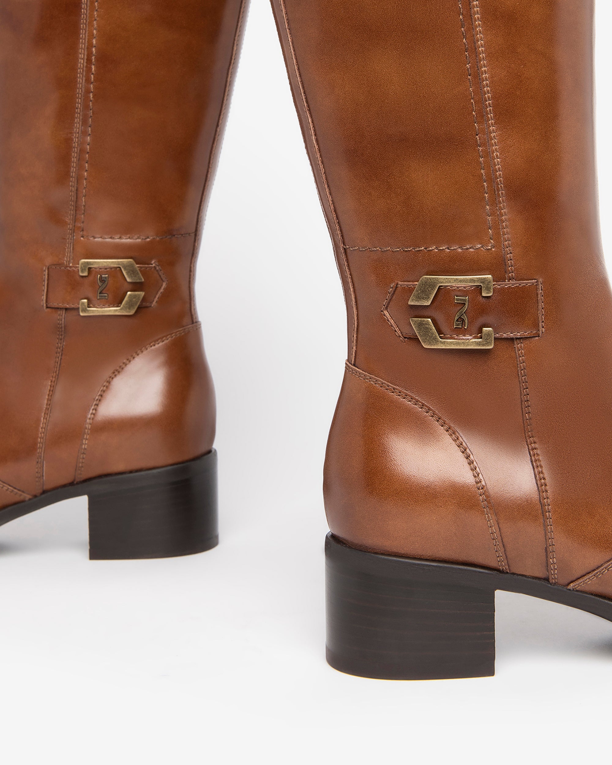 Nero Giardini Boots botte femme cuir hiver 35-41