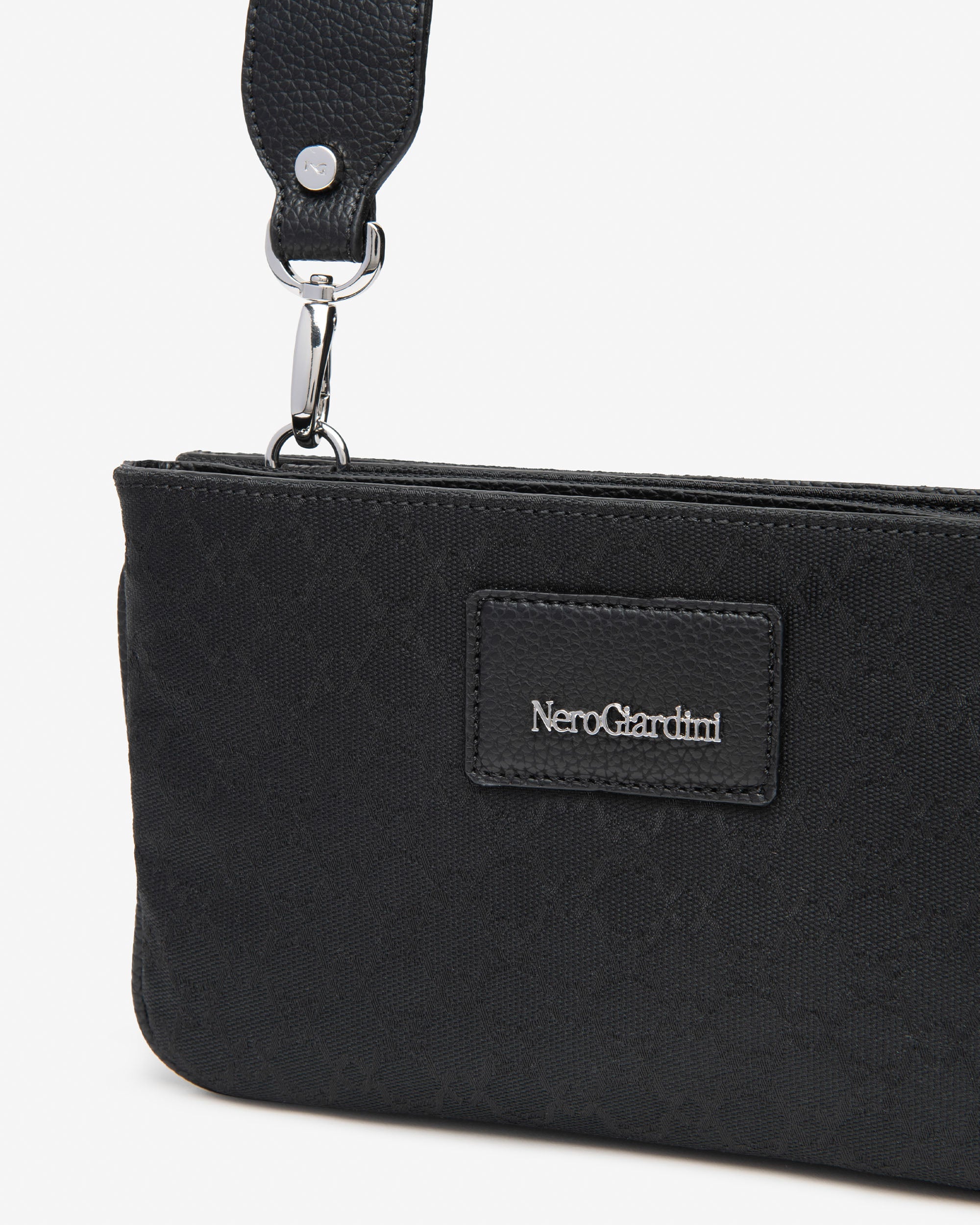 Nero Giardini Bags sac bandoulière technique