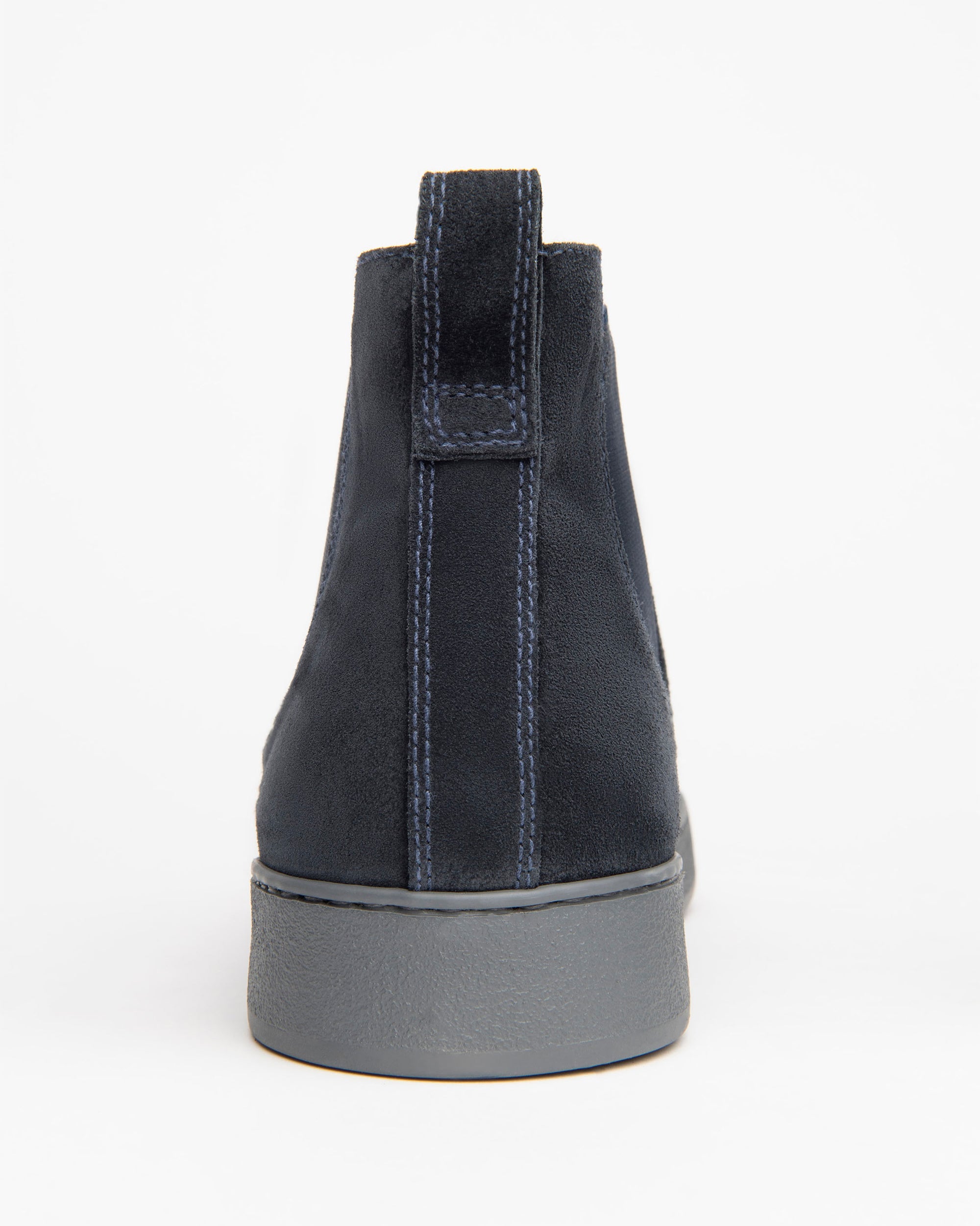 Nero Giardini Chelsea Boots bottines daim homme élastiques
