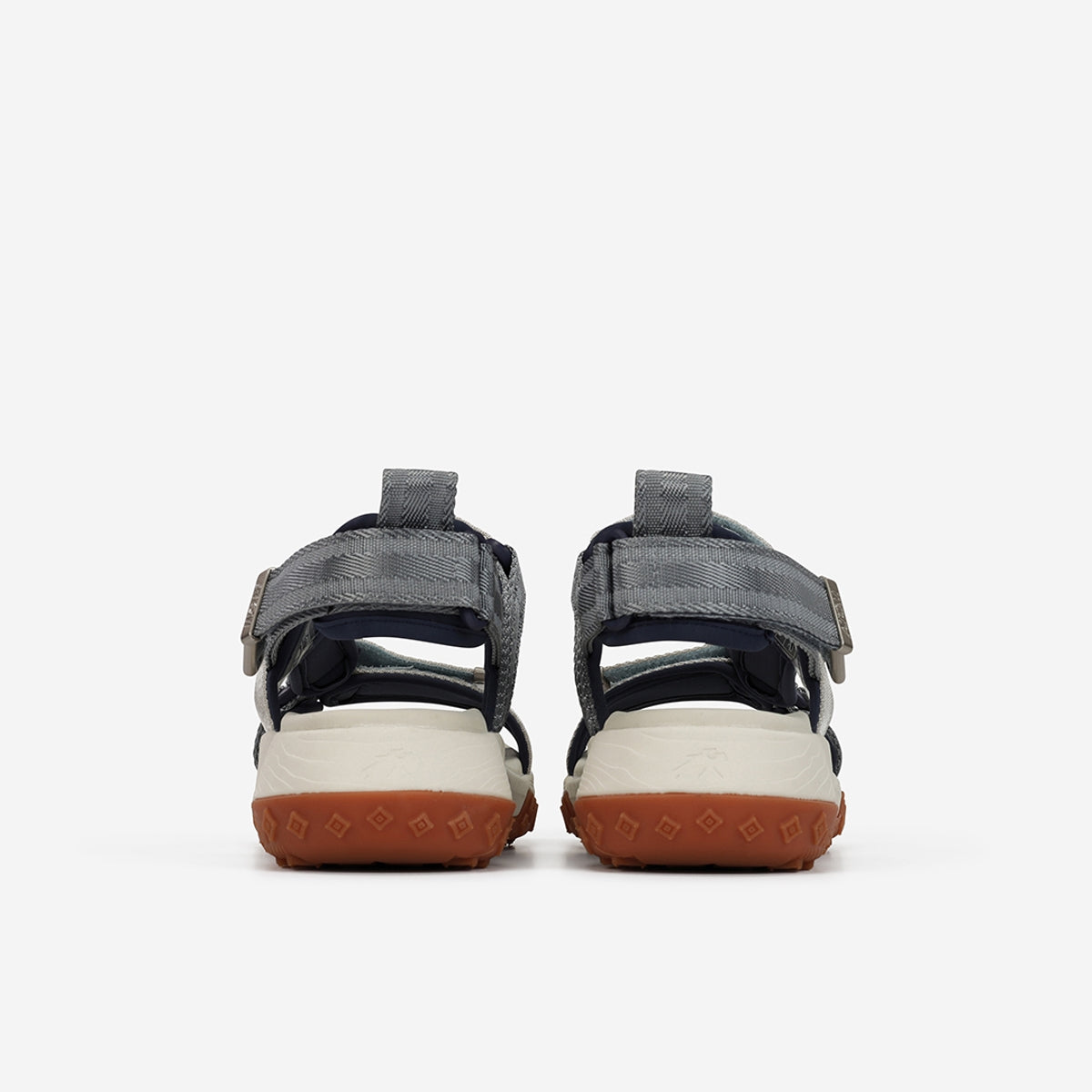 Atom by Fluchos Alliance AT187 sandale sport bleue femme