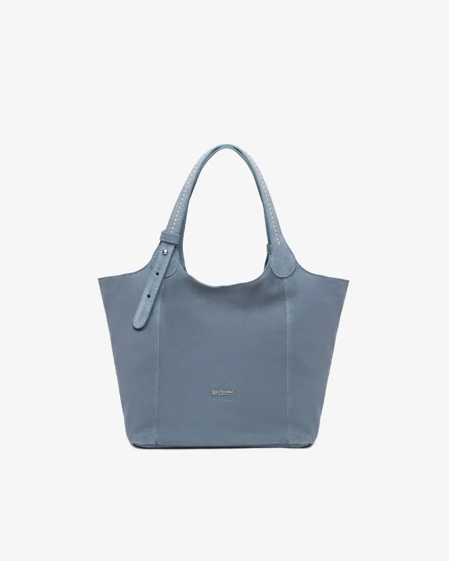 Nero Giardini Bags Cabas Femme Daim Shopping