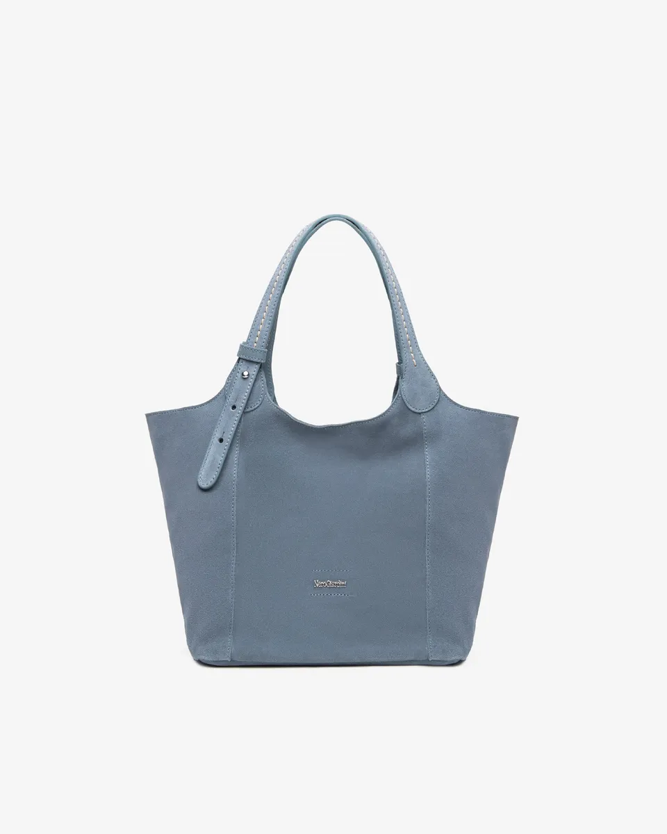 Nero Giardini Bags Cabas Femme Daim Shopping