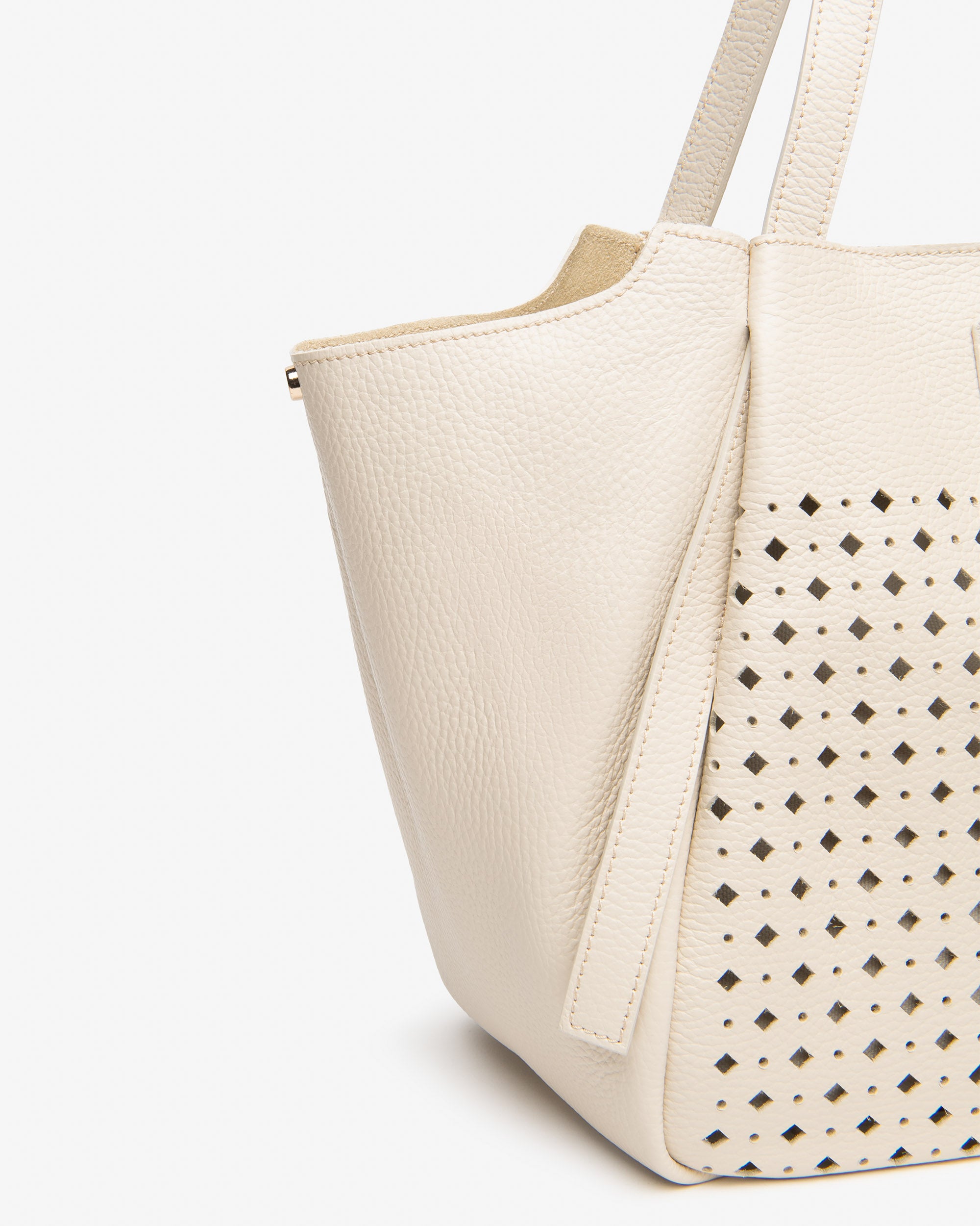 Nero Giardini Bags sac tote cuir femme Made in Italy