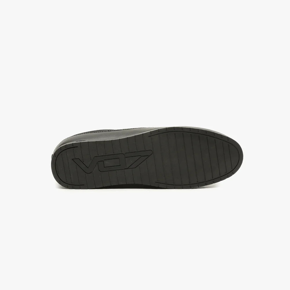 VO7 Yacht Shine Dark sneakers nylon édition limitée