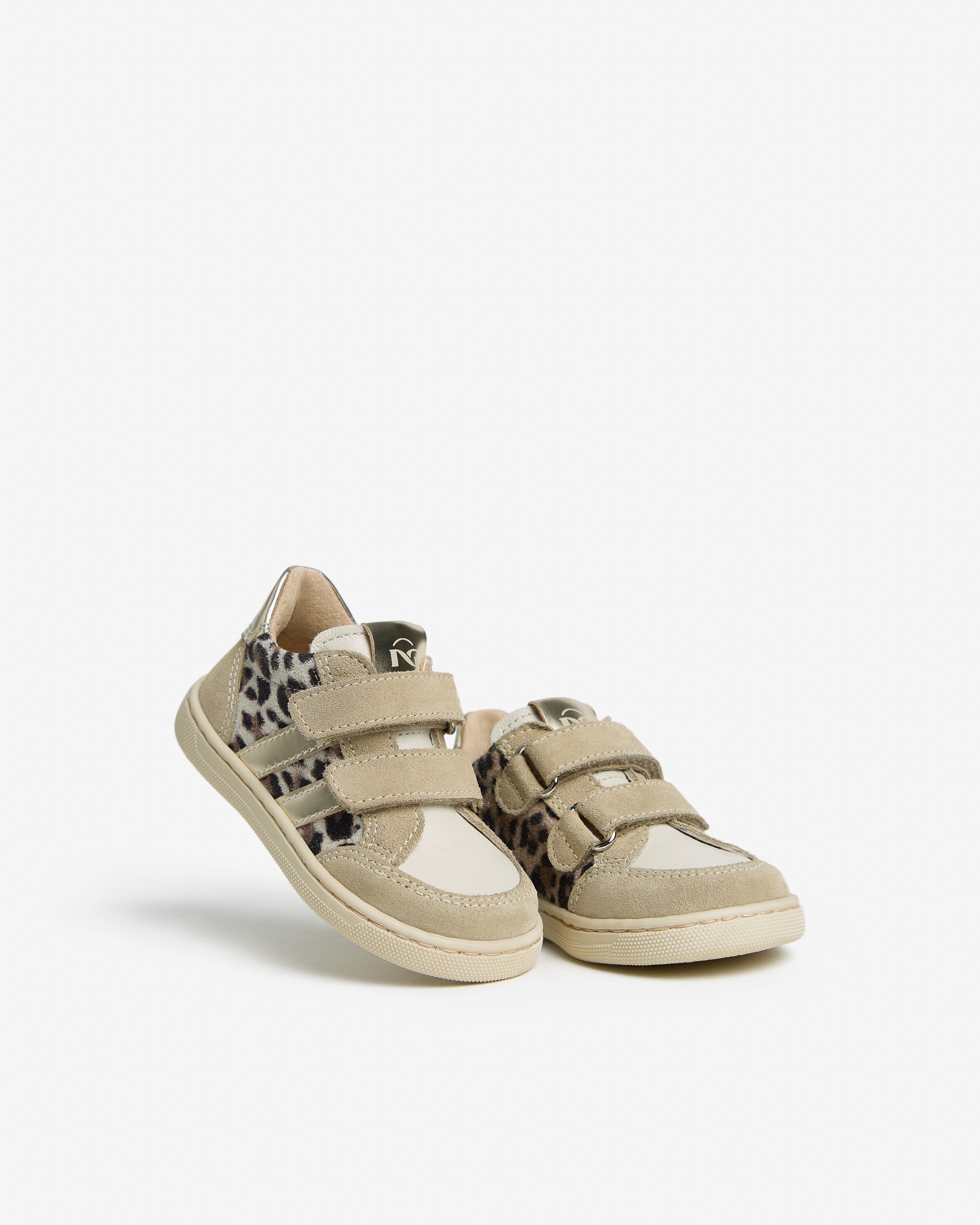 Nero Giardini Junior Sneakers Fille Pointure 24 Cuir