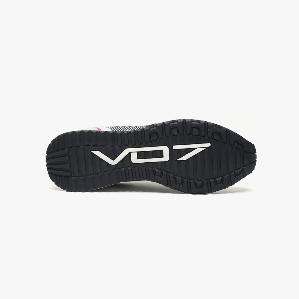 VO7 Milan Knit BWR sneaker multicolore knit