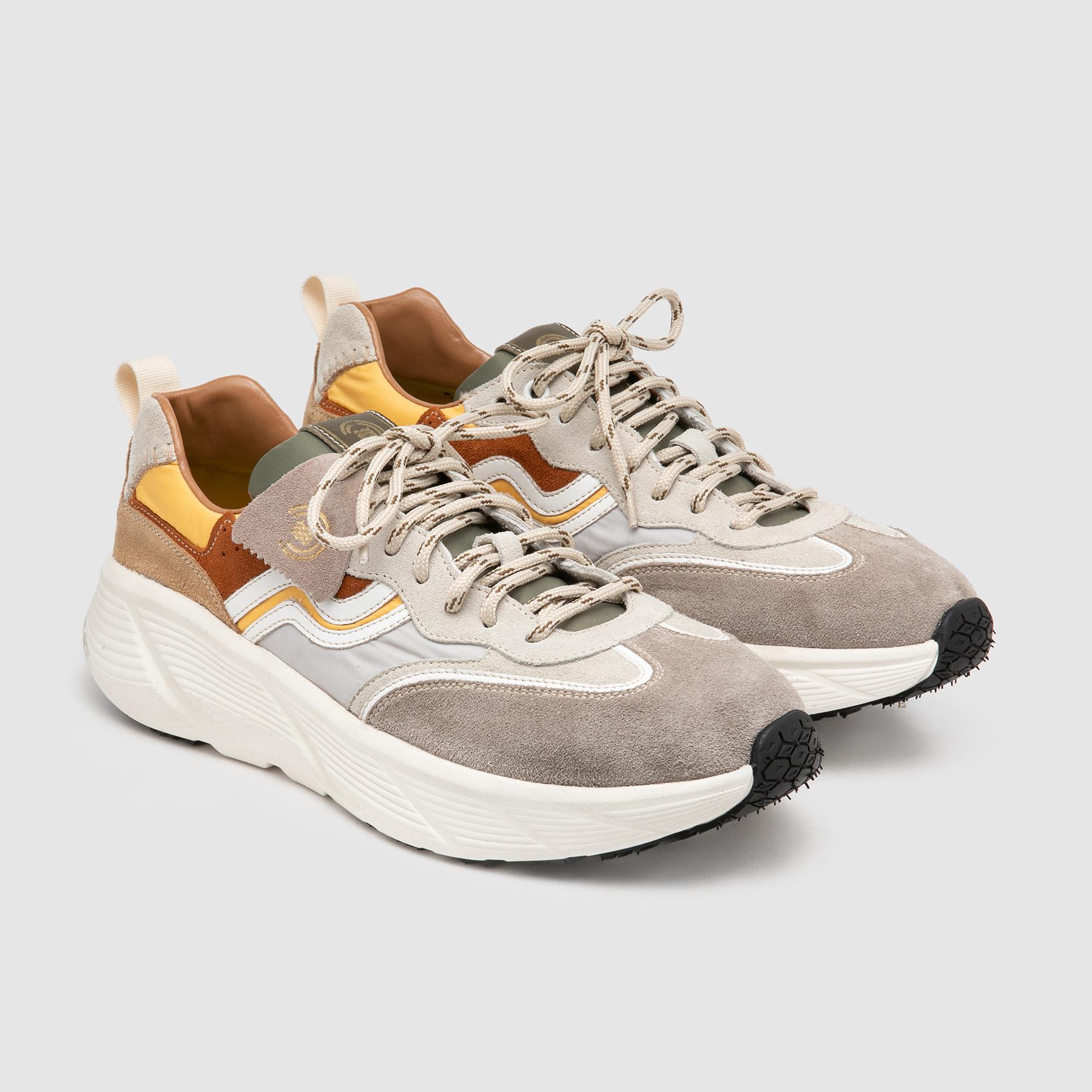 Primabase Fuji chaussures confort pointure