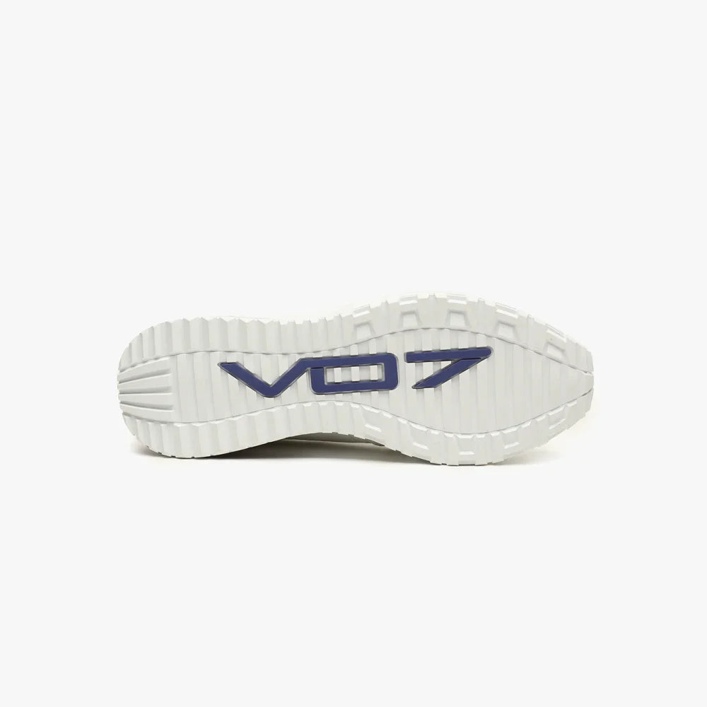 VO7 Milan 10 W sneakers homme blanches tricolore