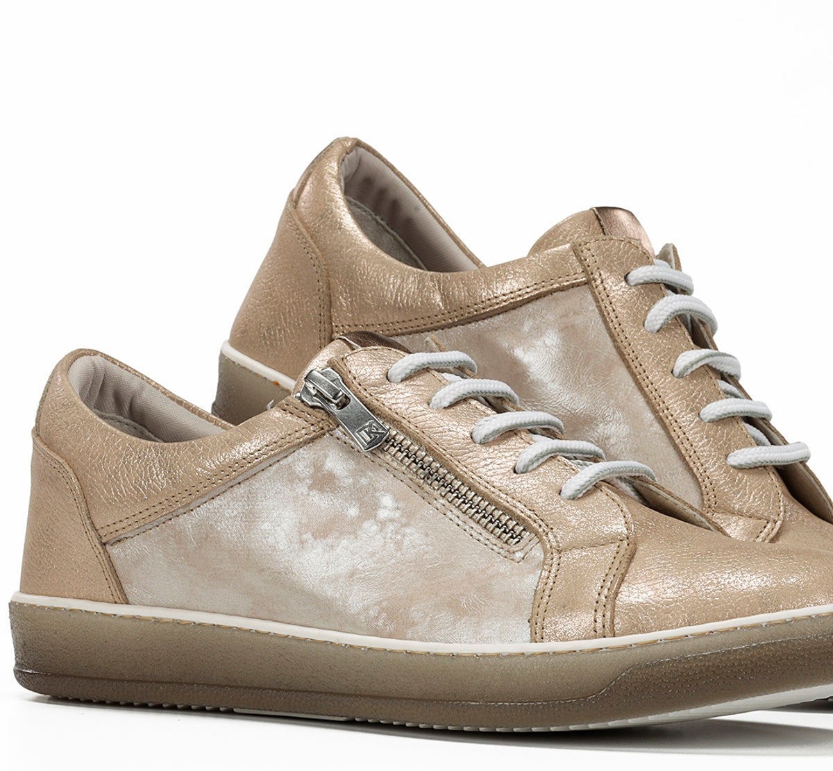 Dorking by Fluchos Karen D8506 basket doré femme
