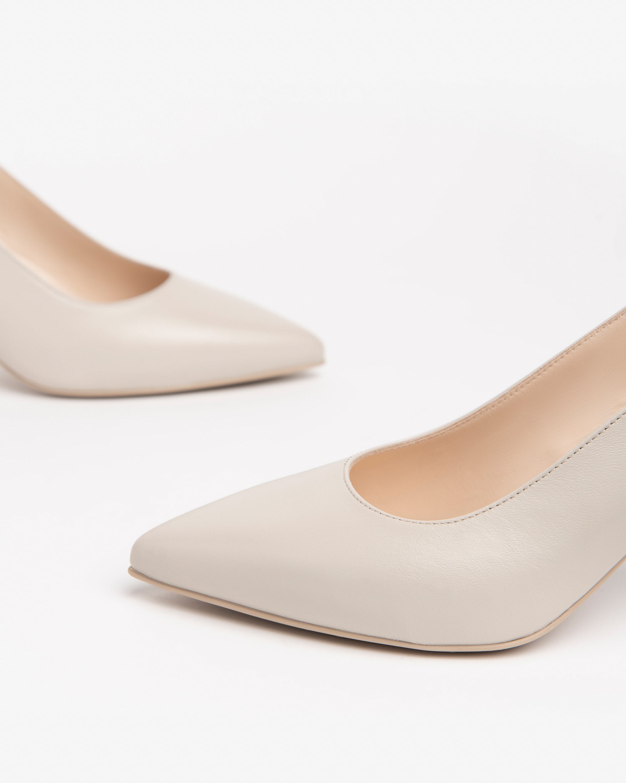 Nero Giardini Slingback escarpin cuir femme premium