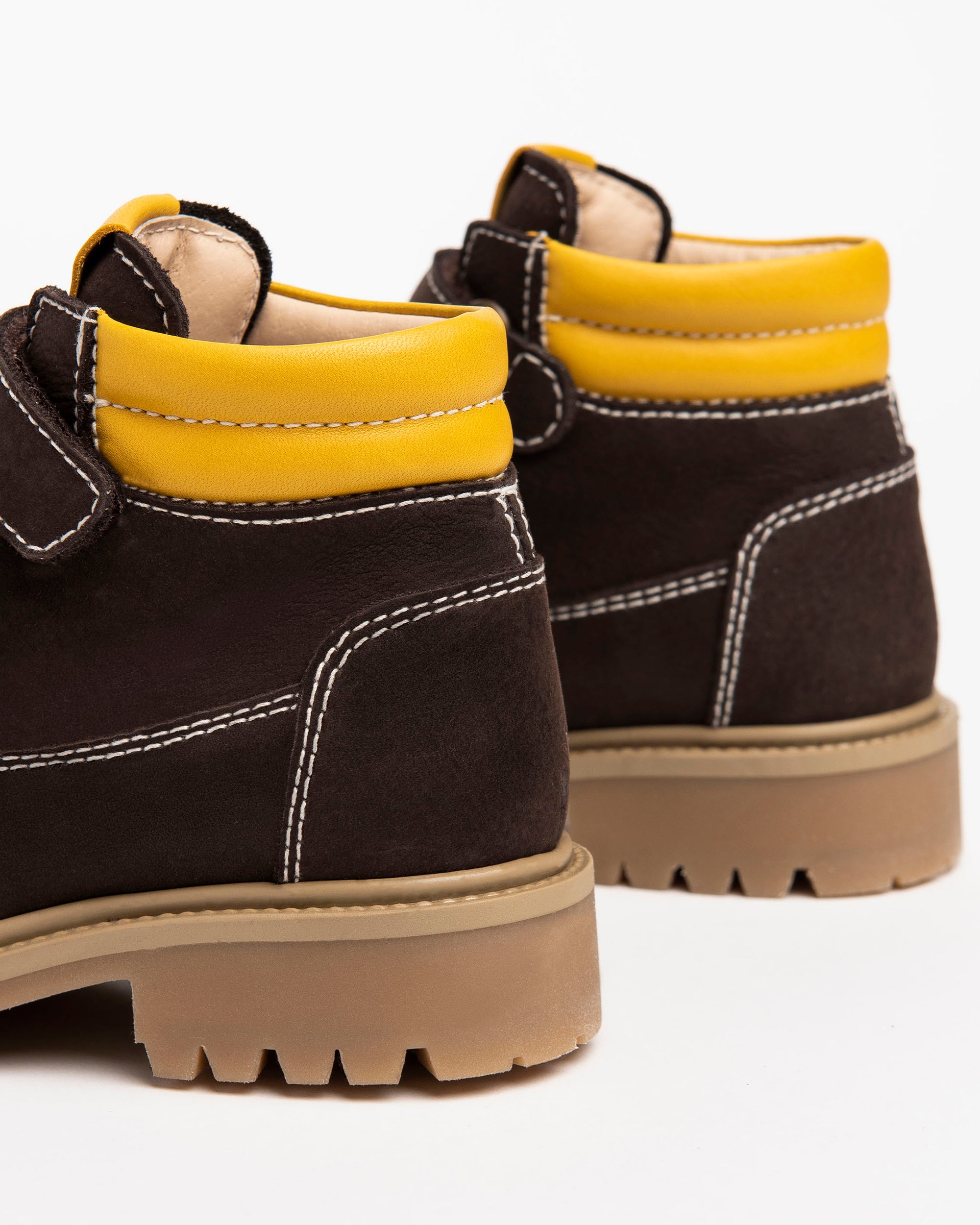 Nero Giardini Bottillons Garçon Cuir 28