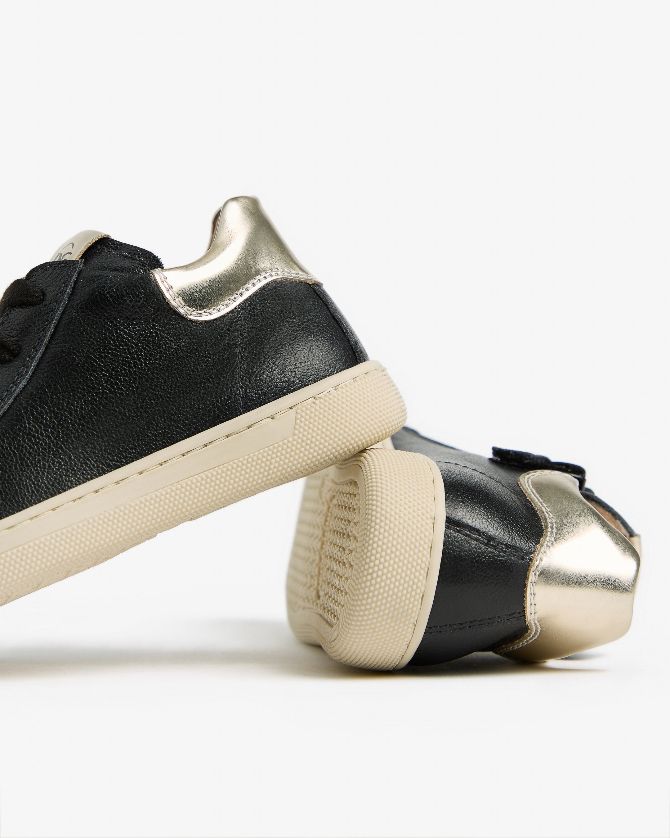 Nero Giardini Sneakers baskets junior fille cuir pointure 25-30