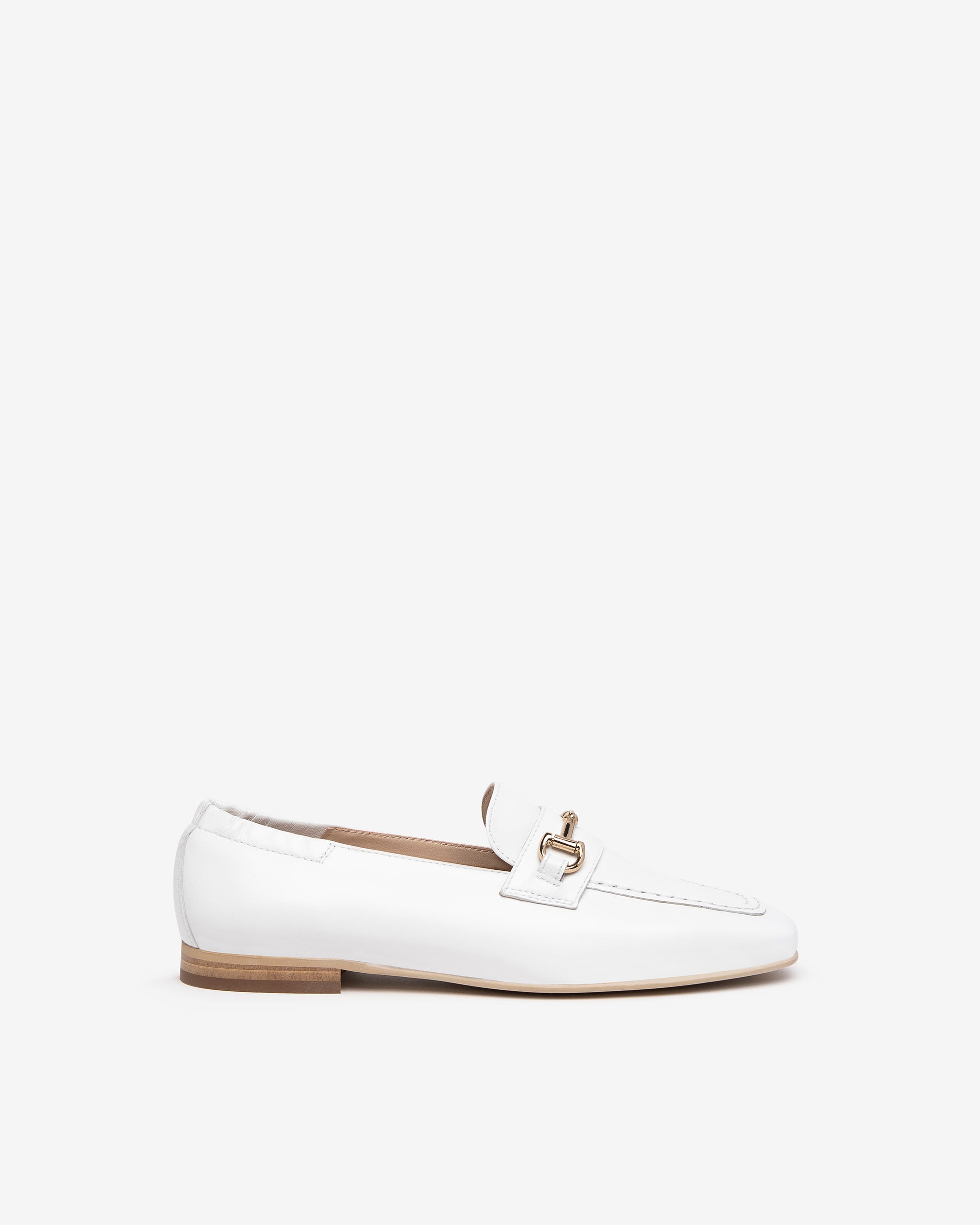 Nero Giardini Loafers mocassins femme cuir pointure 38